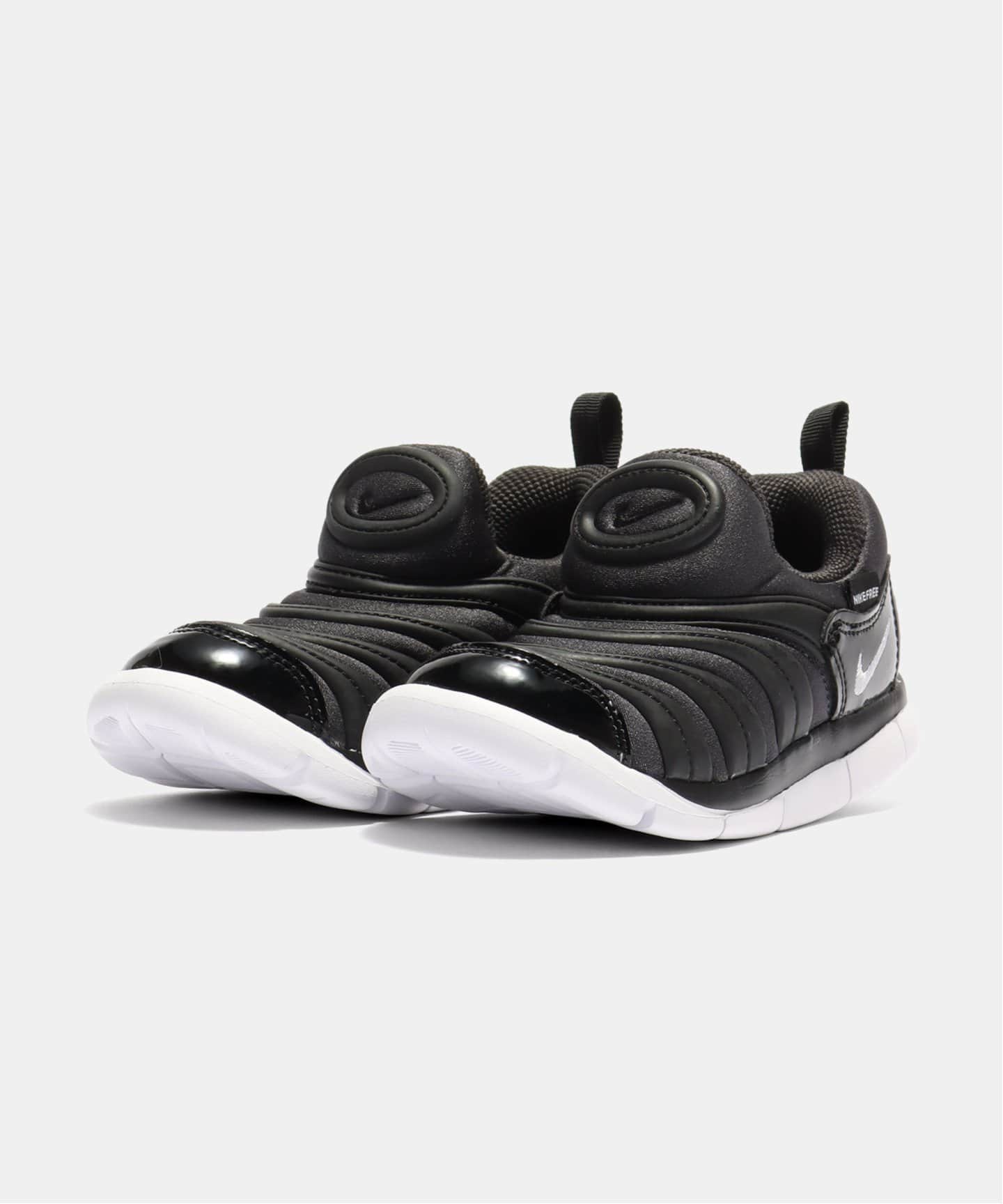 NIKE DYNAMO FREE TD 343938-013