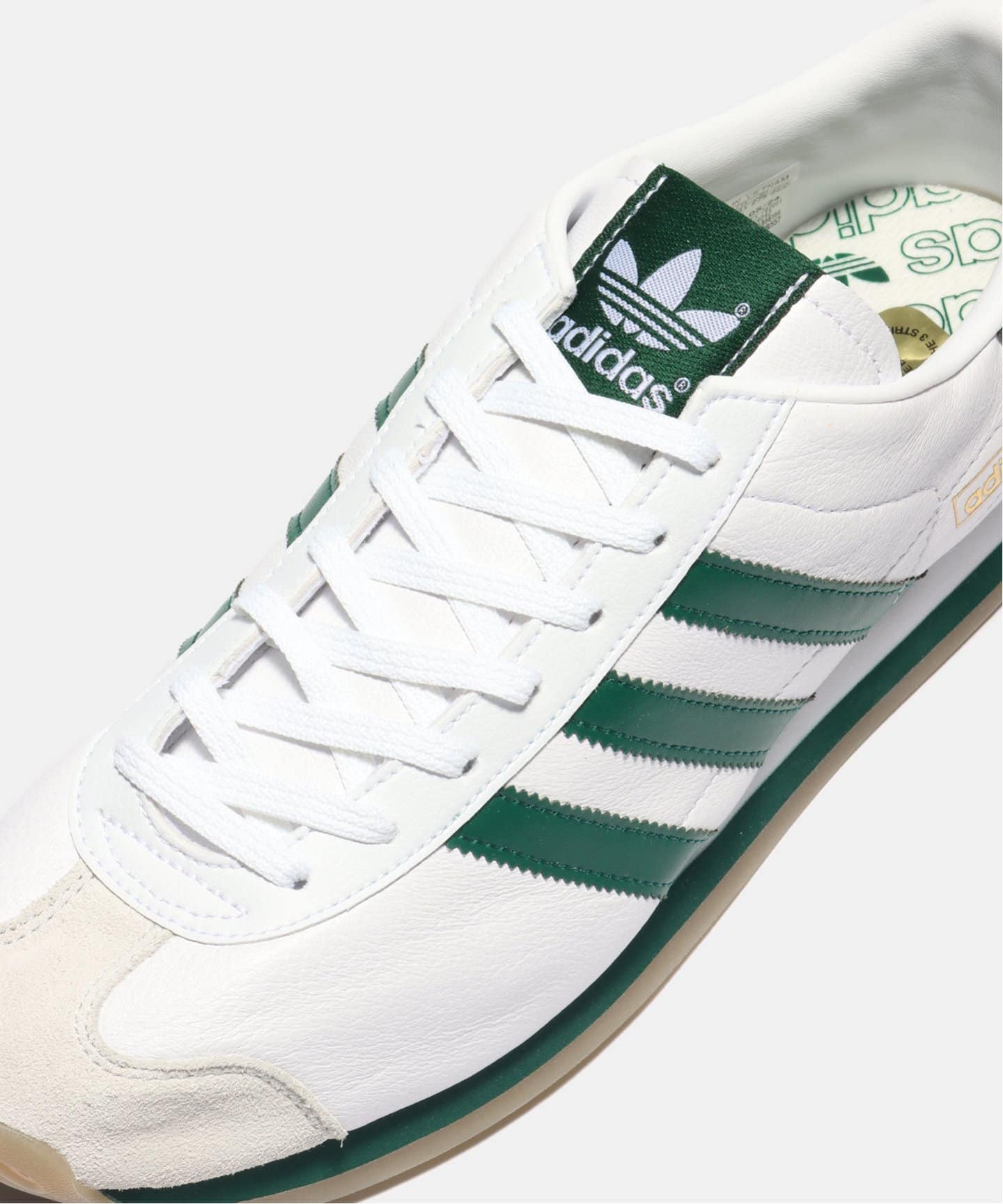 adidas originals COUNTRY JAPAN IE4042