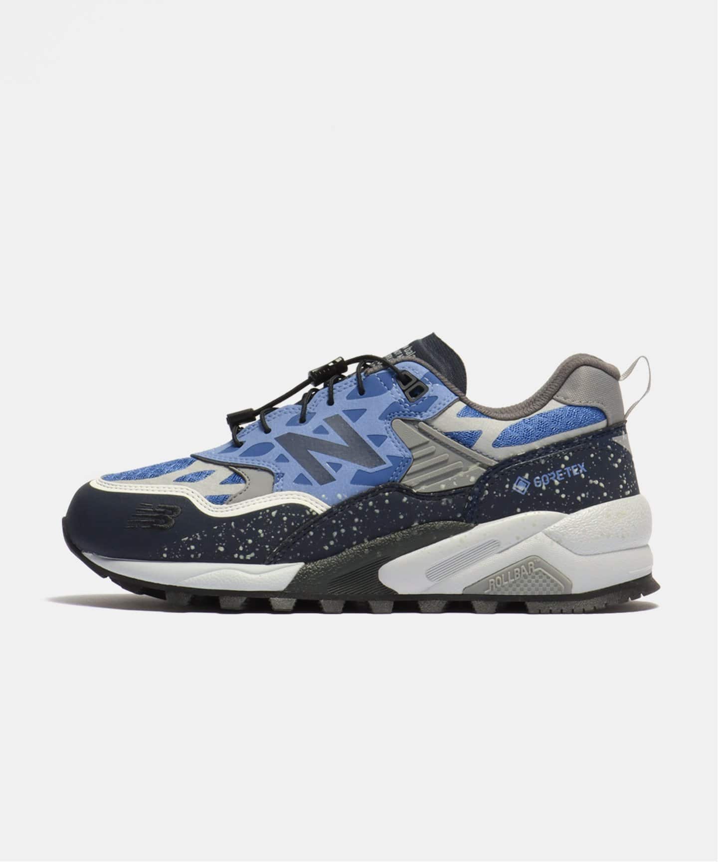 New Balance MT580RMP "GORE-TEX" "MARQUEE PLAYER x mita sneakers"