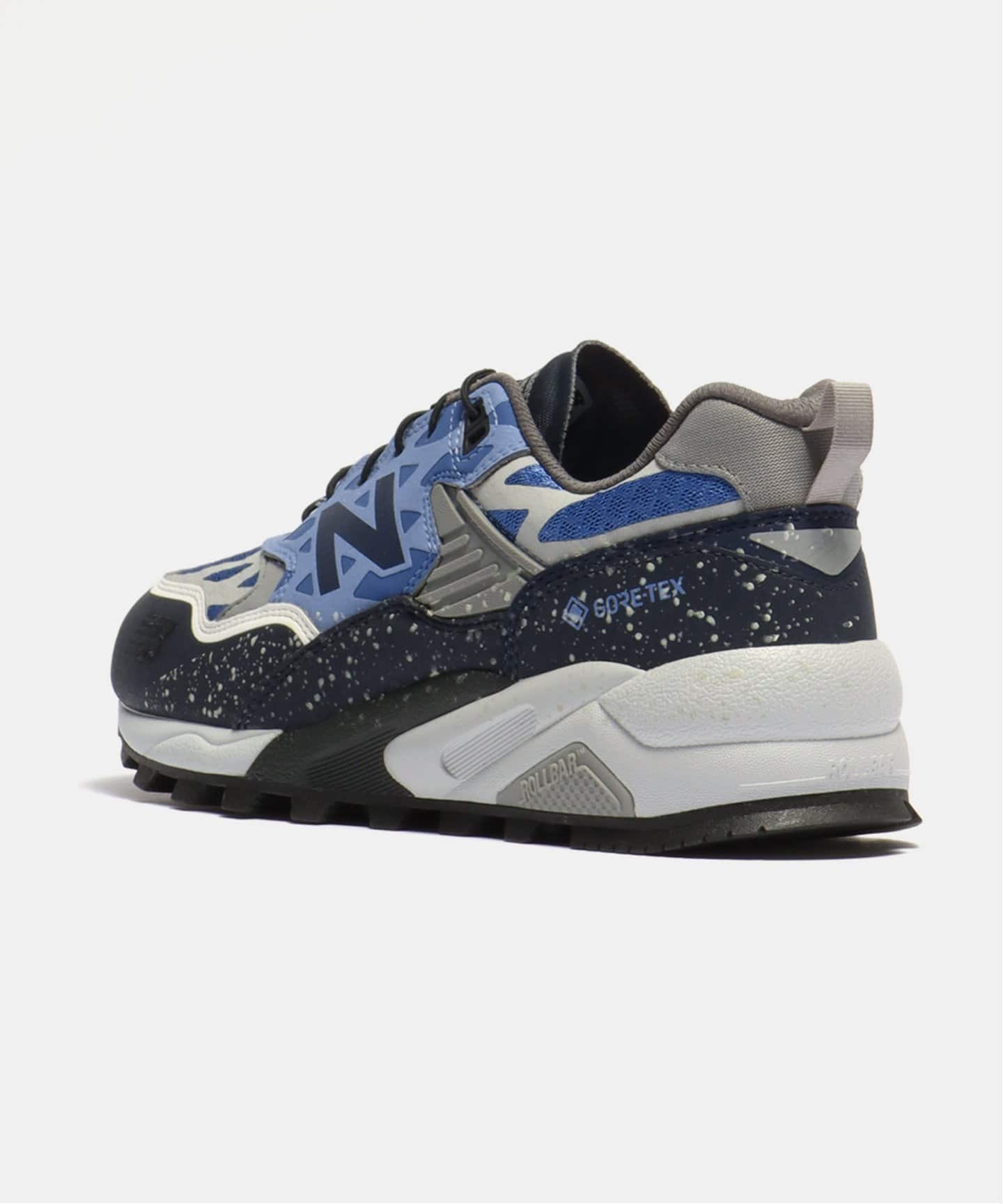 New Balance MT580RMP "GORE-TEX" "MARQUEE PLAYER x mita sneakers"
