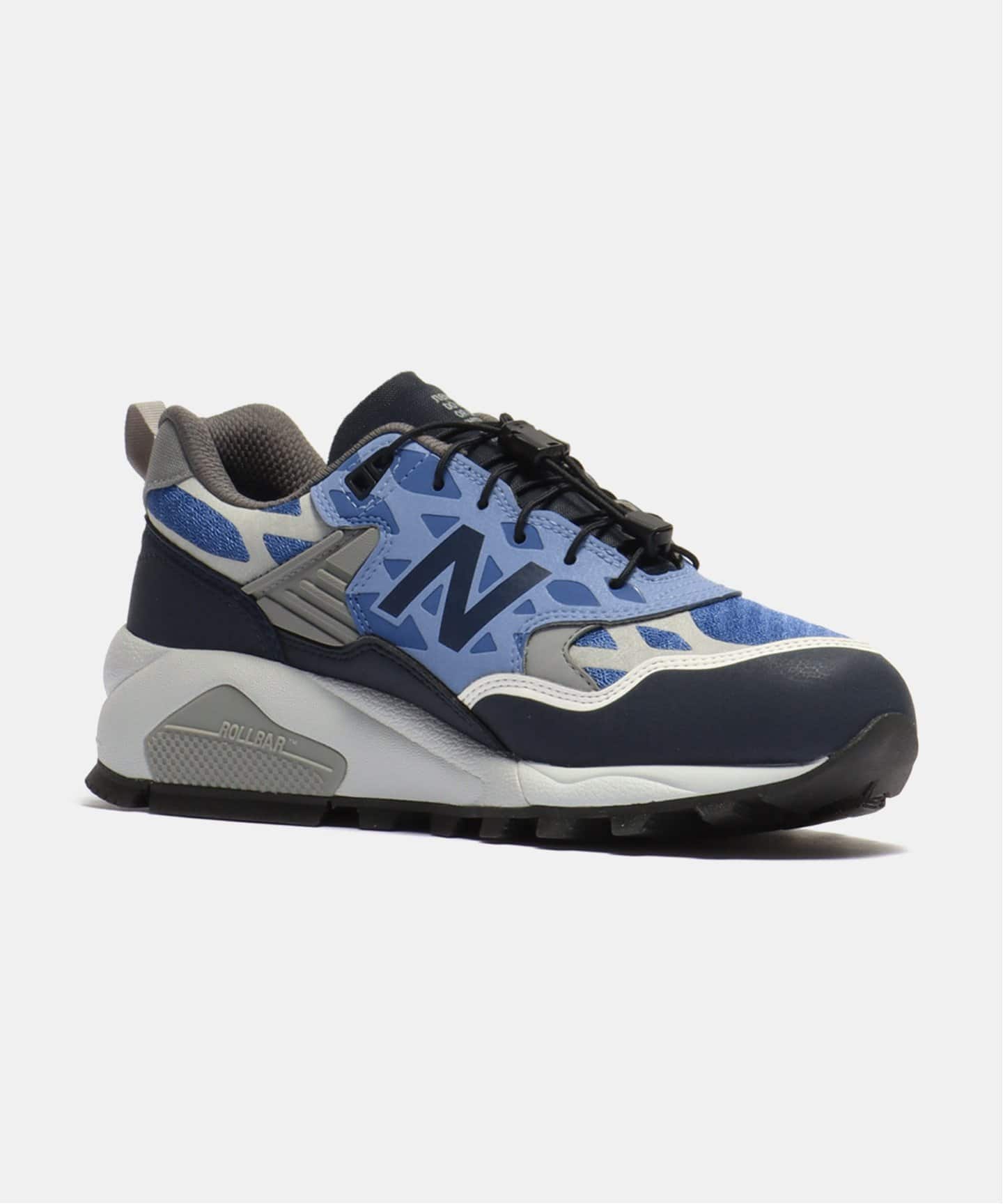 New Balance MT580RMP "GORE-TEX" "MARQUEE PLAYER x mita sneakers"