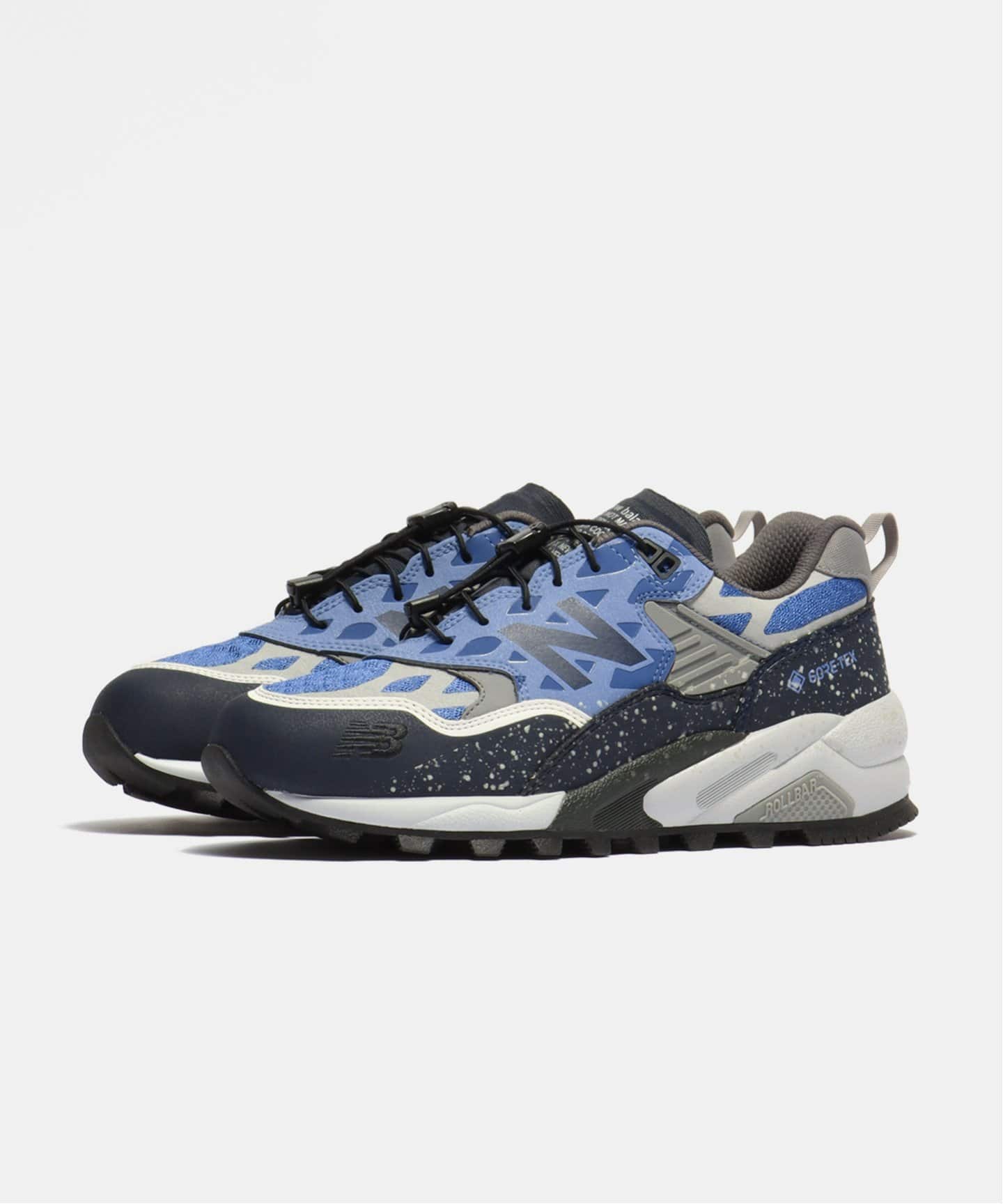 New Balance MT580RMP "GORE-TEX" "MARQUEE PLAYER x mita sneakers"