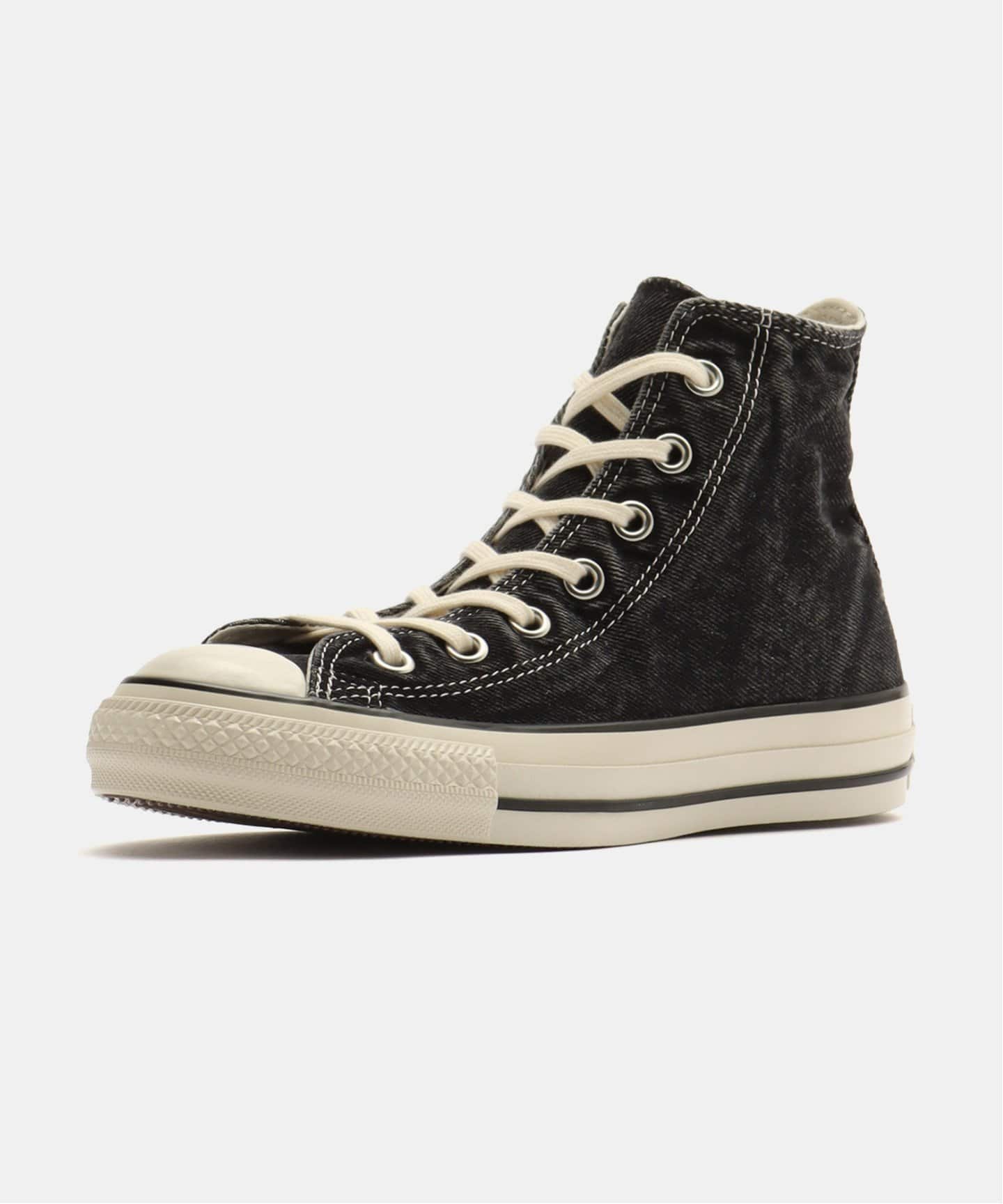 【CONVERSE / コンバース】ALL STAR US AGEDDENIM HI 31310980