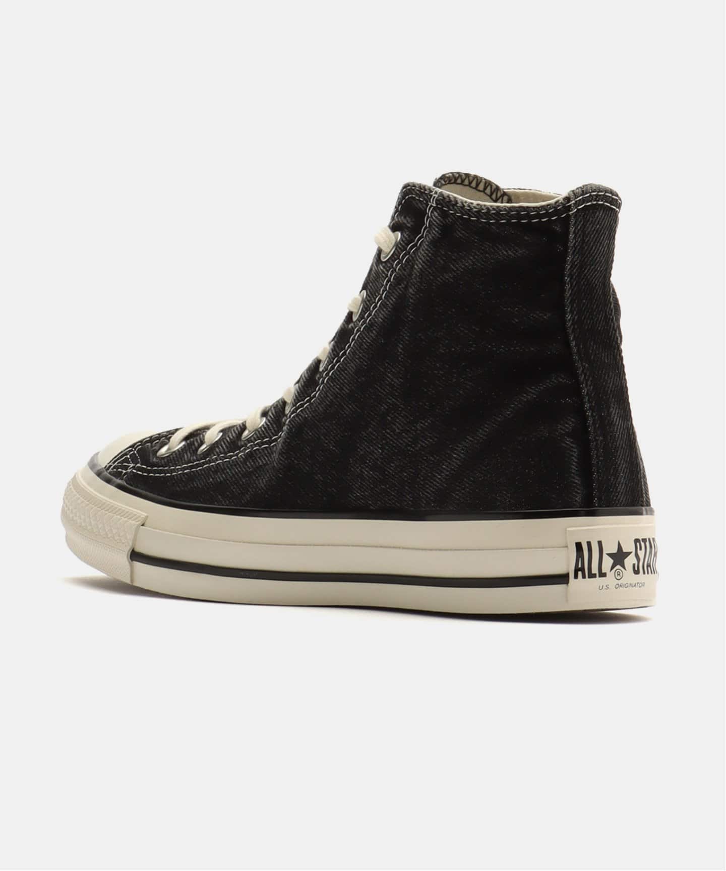 【CONVERSE / コンバース】ALL STAR US AGEDDENIM HI 31310980