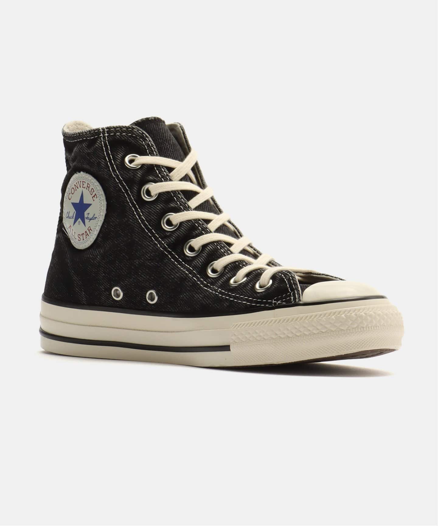 【CONVERSE / コンバース】ALL STAR US AGEDDENIM HI 31310980