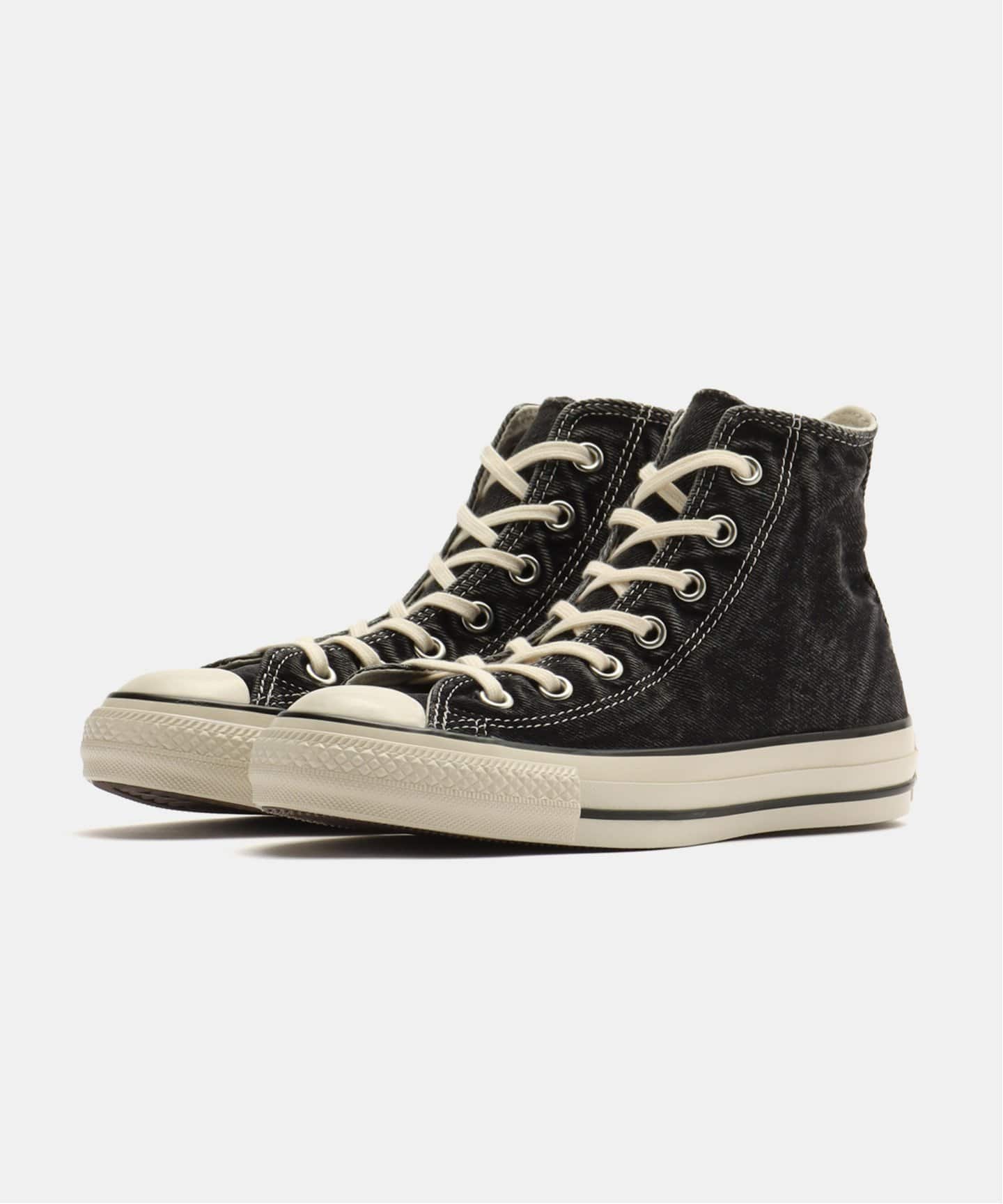 【CONVERSE / コンバース】ALL STAR US AGEDDENIM HI 31310980