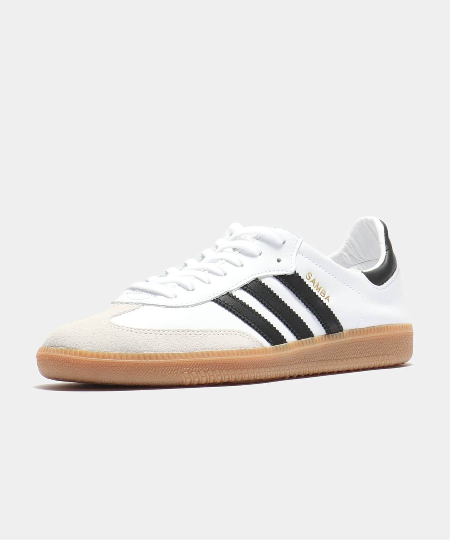 adidas originals SAMBA DECON IF0642