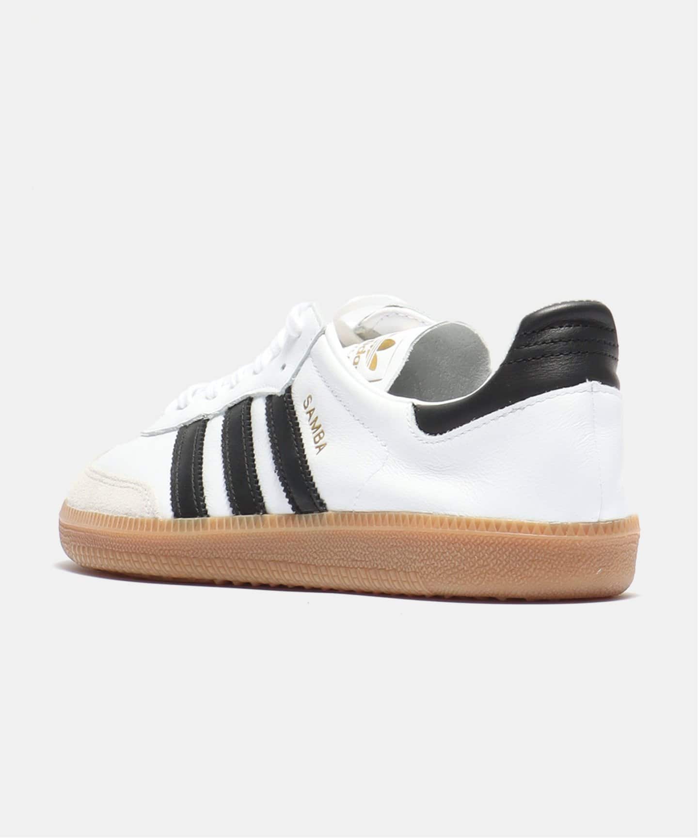 adidas originals SAMBA DECON IF0642