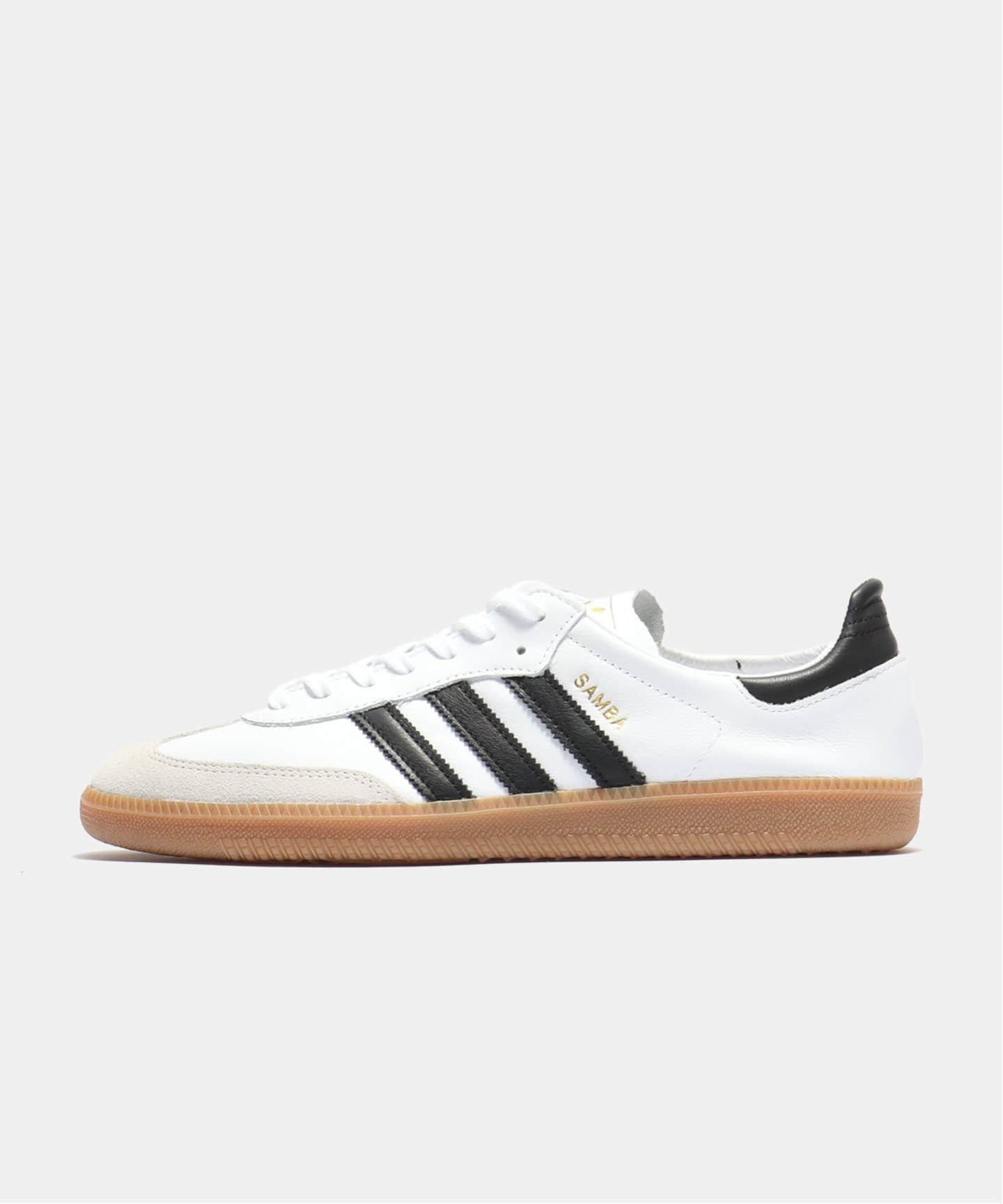 adidas originals SAMBA DECON IF0642