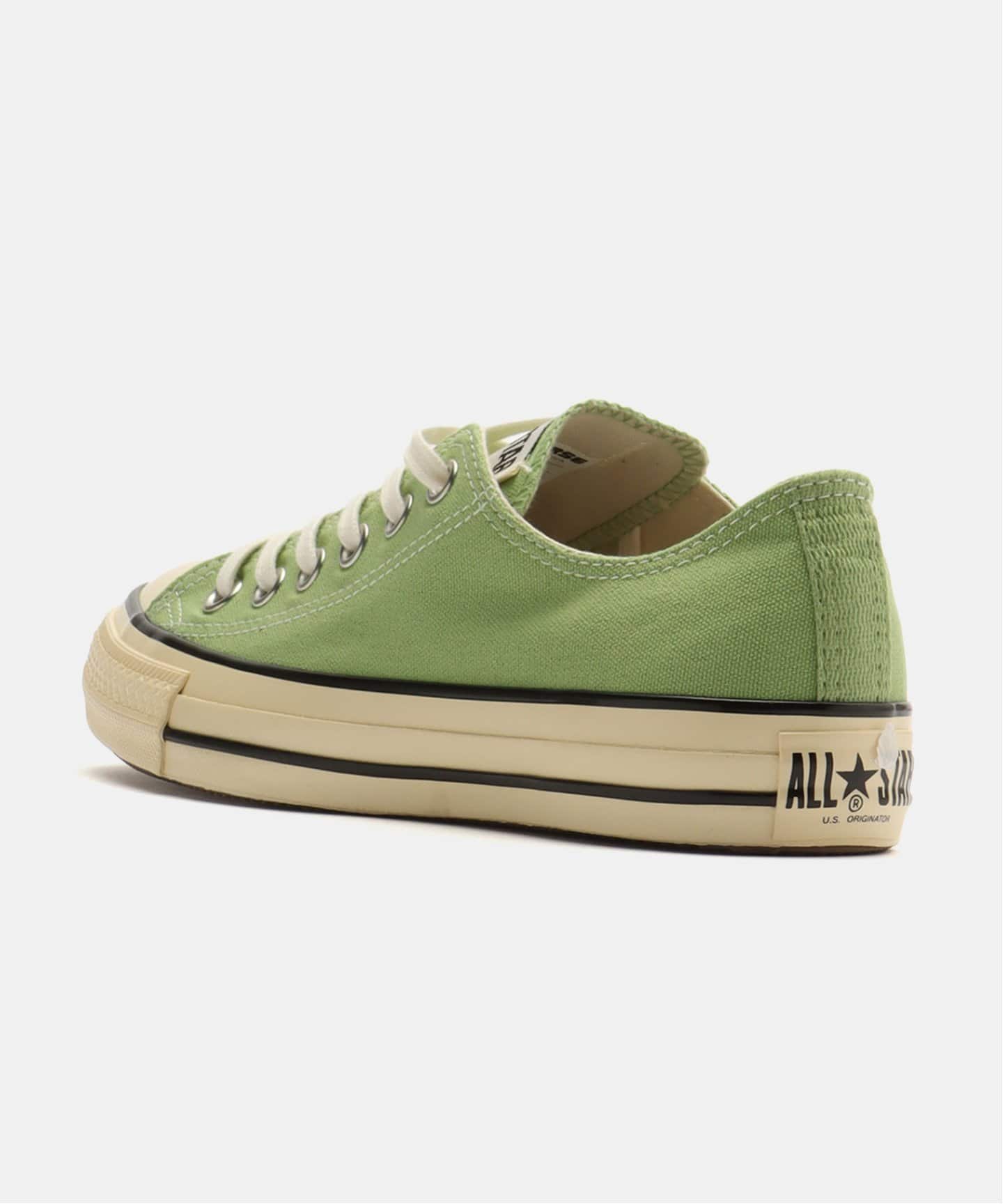【CONVERSE / コンバース】ALL STAR US AGEDCOLORS OX 31310941