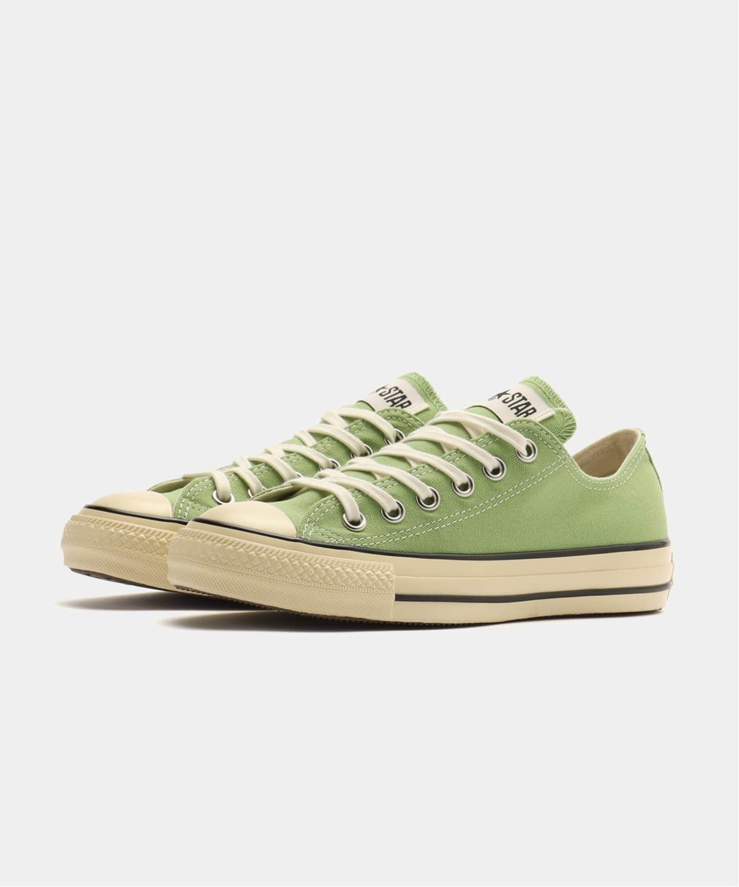【CONVERSE / コンバース】ALL STAR US AGEDCOLORS OX 31310941