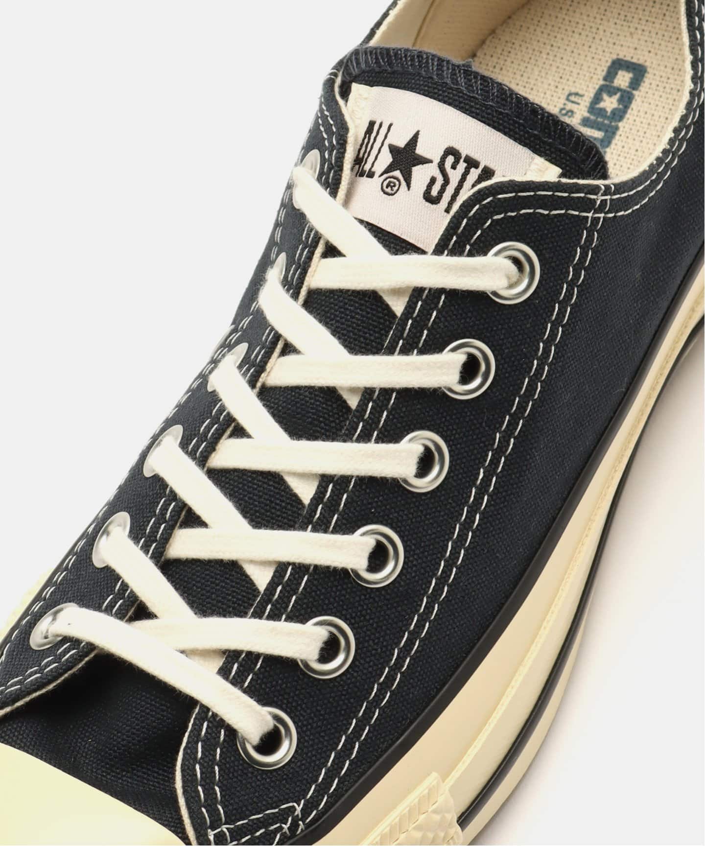 【CONVERSE / コンバース】ALL STAR US AGEDCOLORS OX 31310942