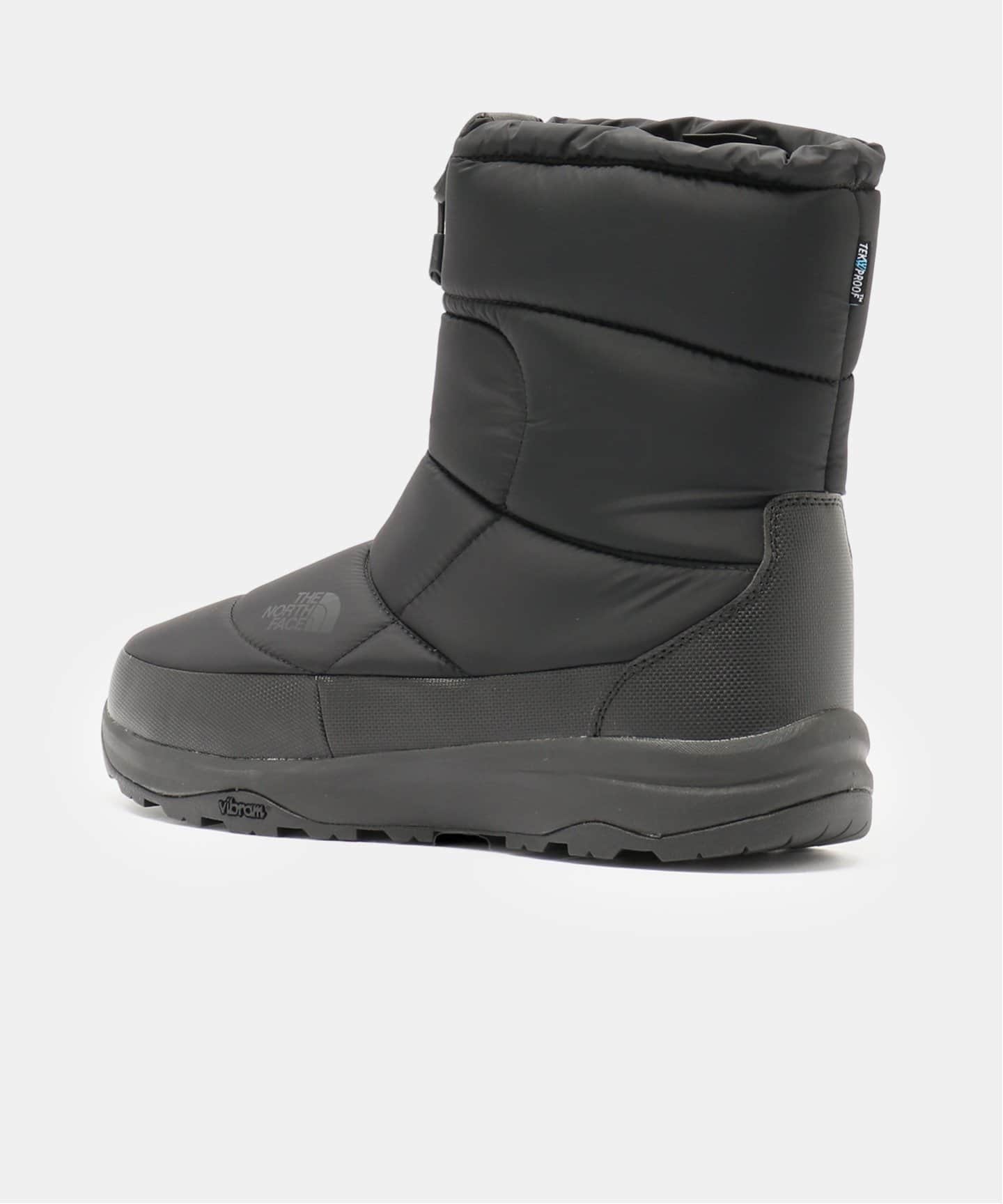 THE NORTH FACE Nuptse Bootie WP NF52272