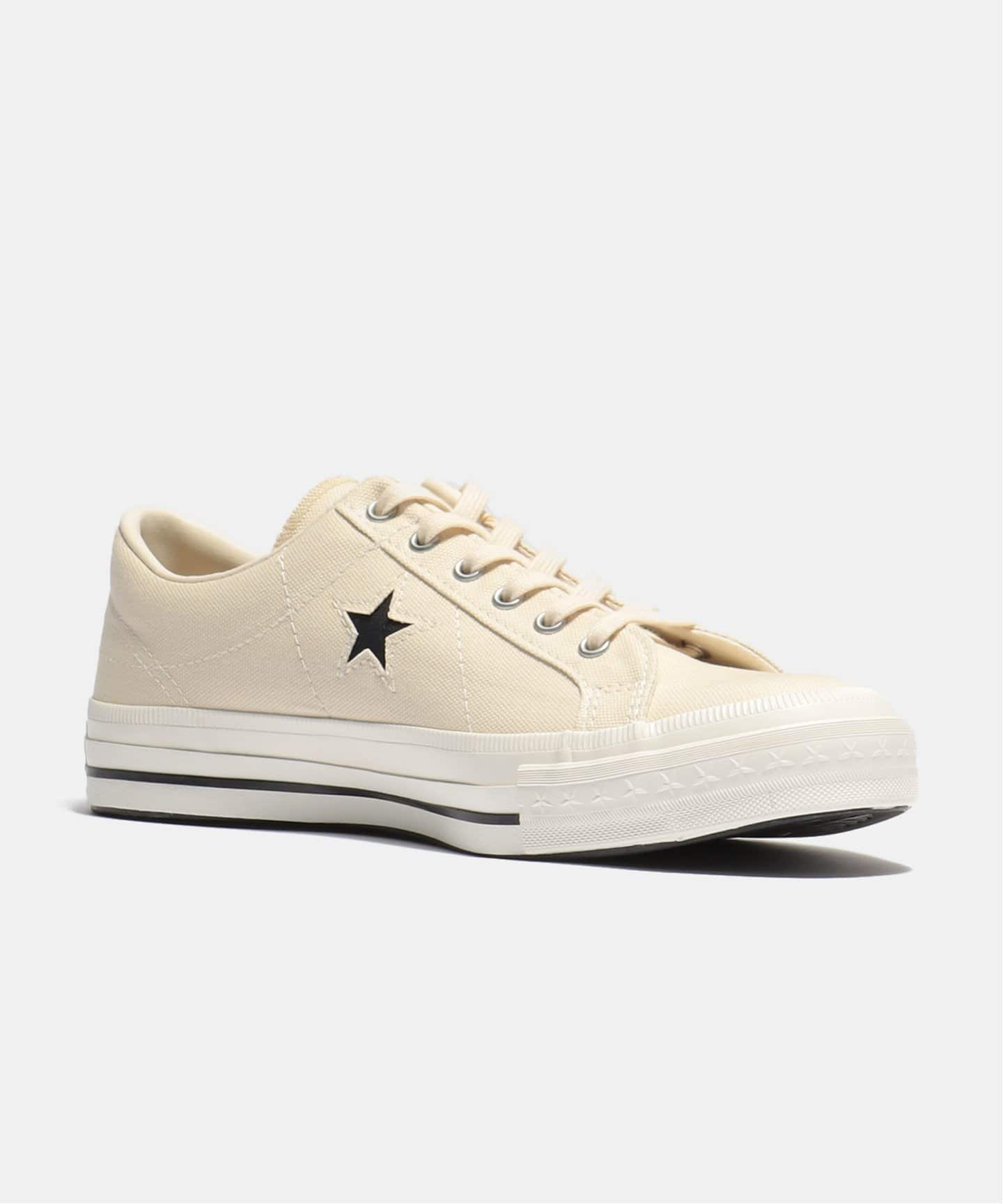 【CONVERSE / コンバース】ONE STAR J VTG CANVAS 35200600