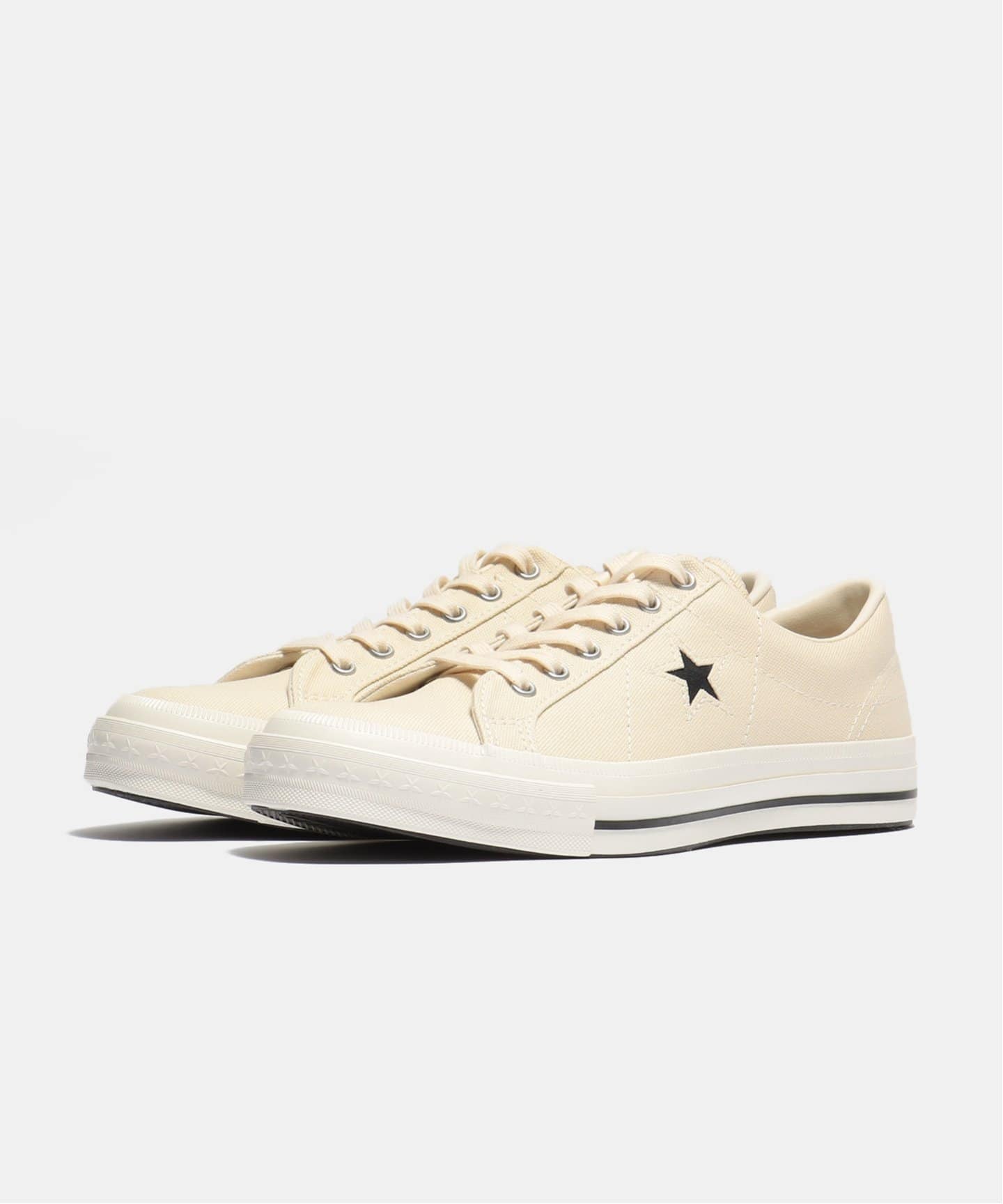 【CONVERSE / コンバース】ONE STAR J VTG CANVAS 35200600