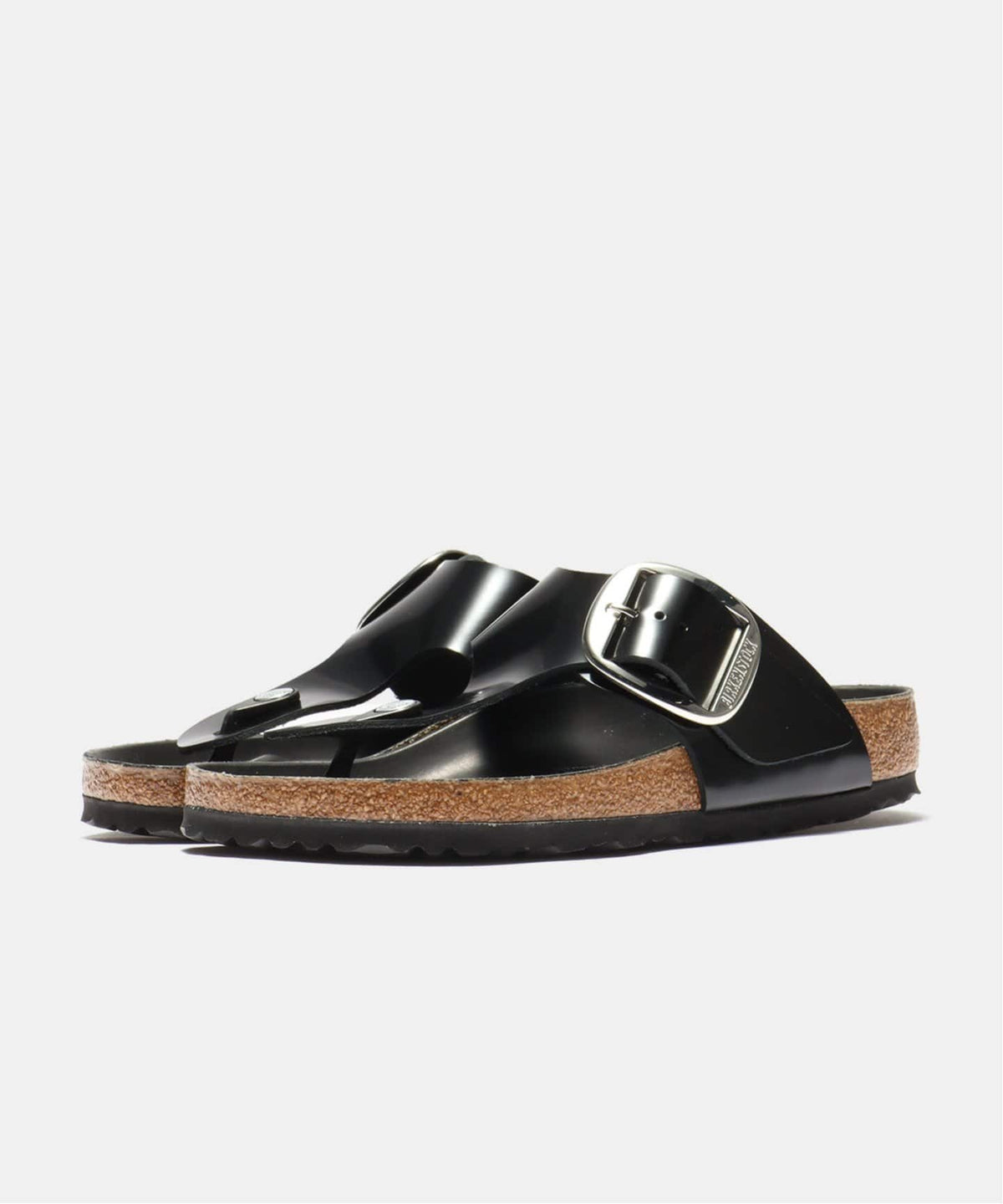 BIRKENSTOCK 別注 Ramses Big buckle ED/IE