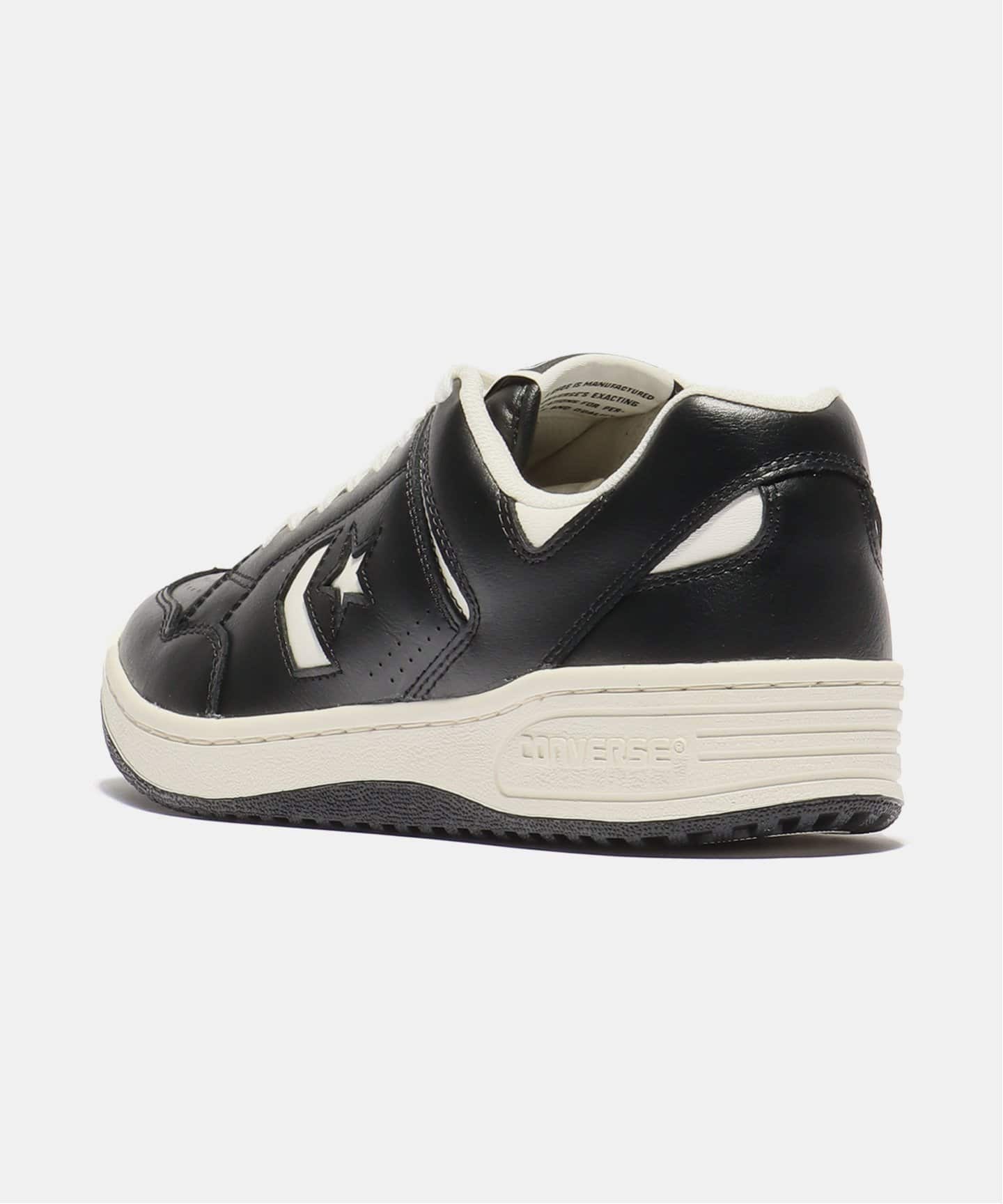 【CONVERSE / コンバース】WEAPON OX 34201750