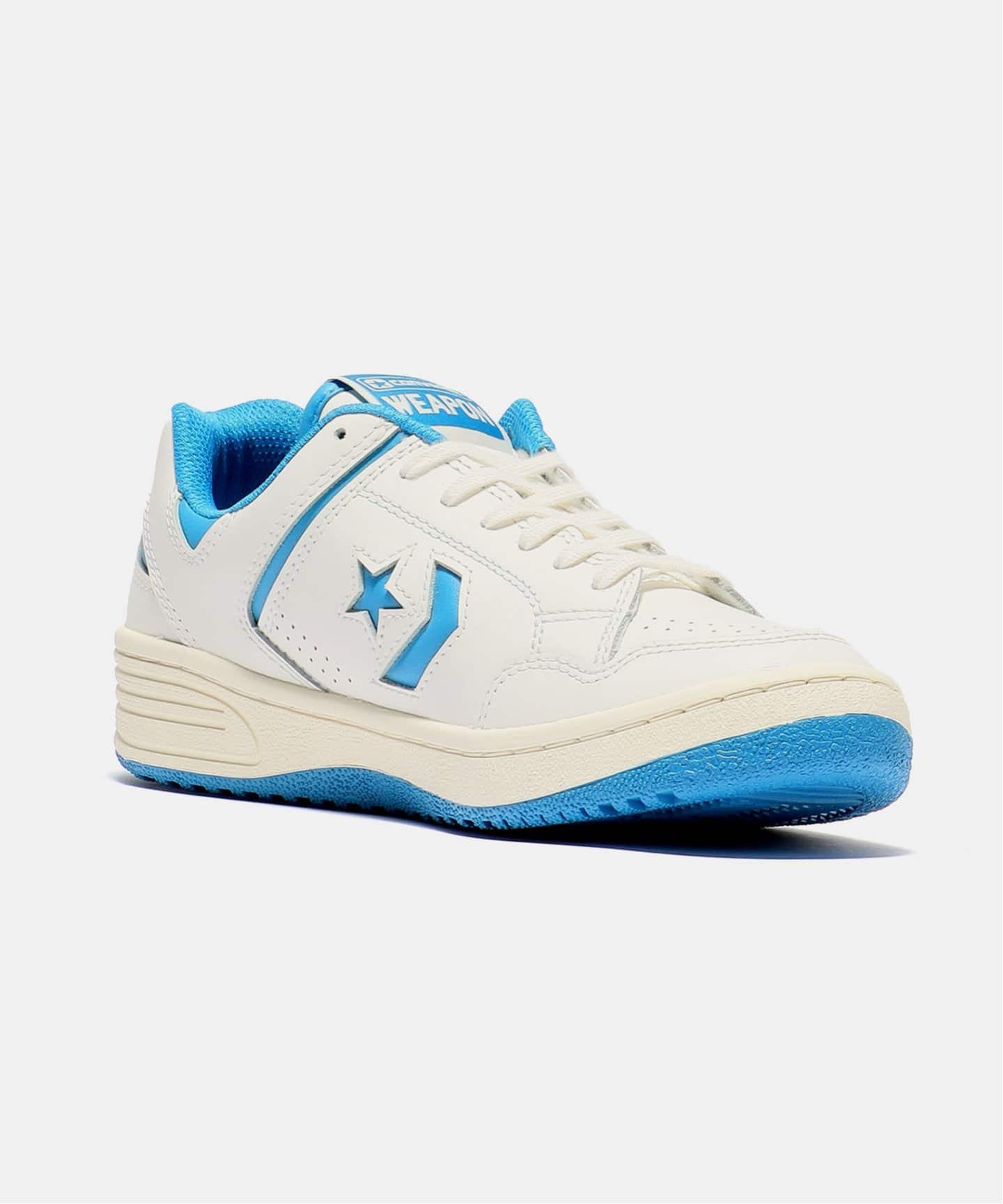 【CONVERSE / コンバース】WEAPON CC OX 34201800
