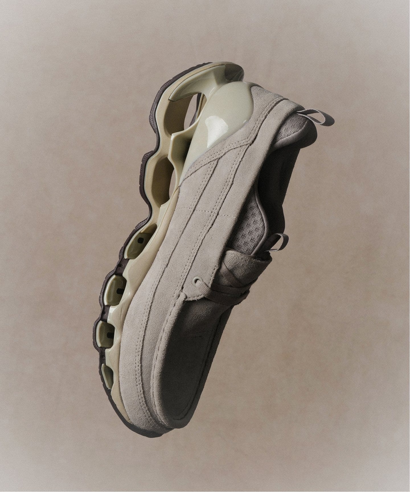 MIZUNO Wave Prohecy Moc Suede D1GD2436