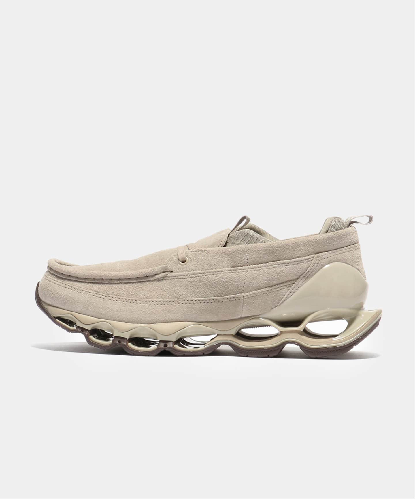 MIZUNO Wave Prohecy Moc Suede D1GD2436