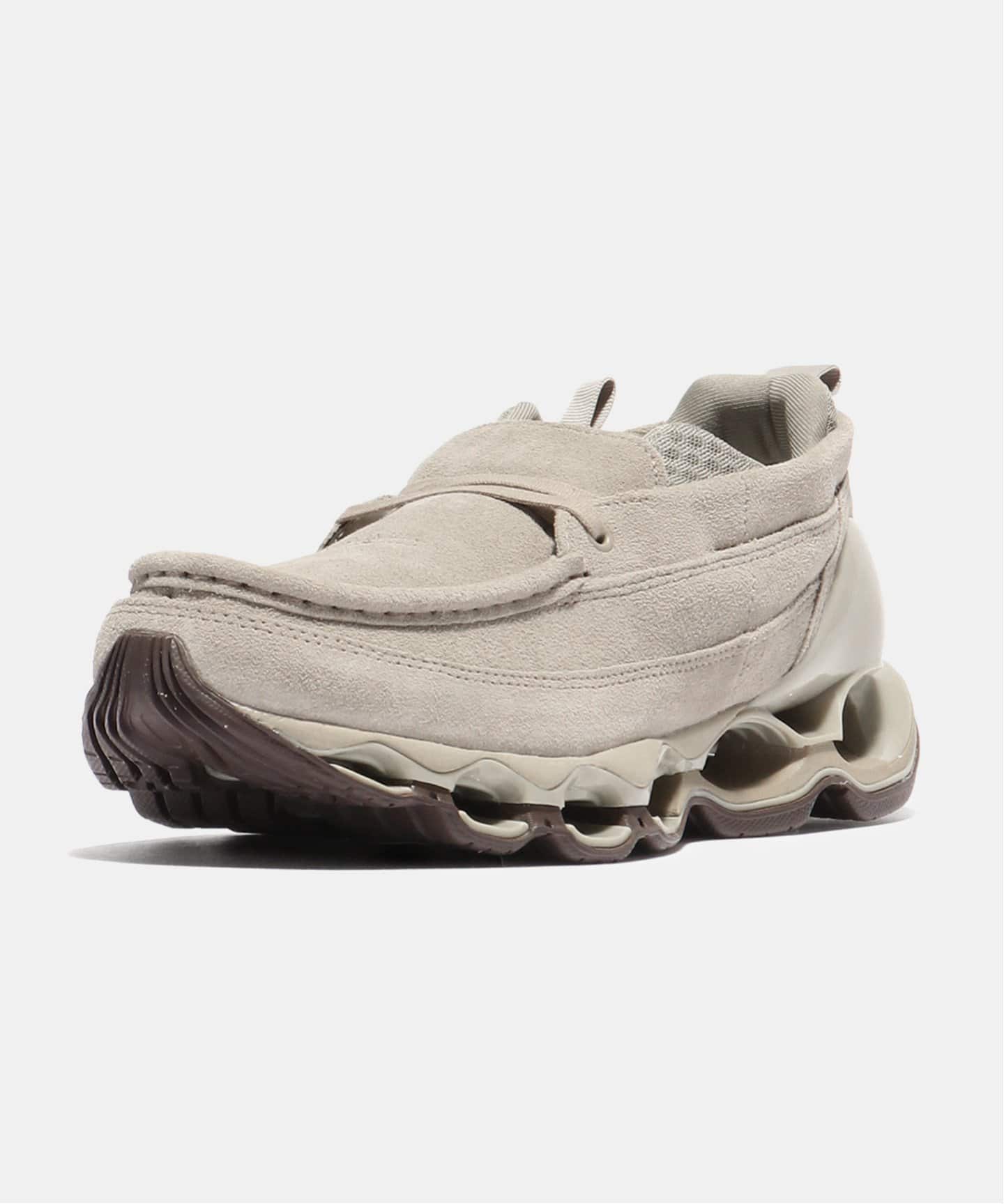 MIZUNO Wave Prohecy Moc Suede D1GD2436