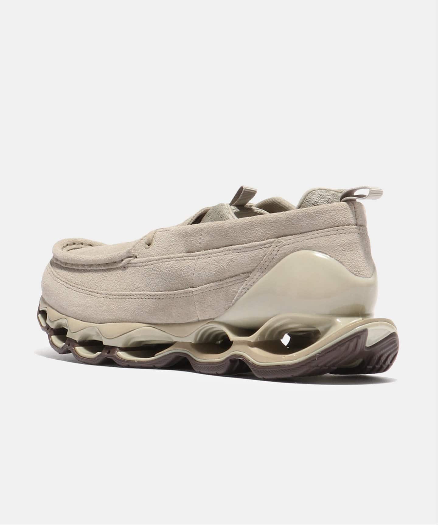 MIZUNO Wave Prohecy Moc Suede D1GD2436