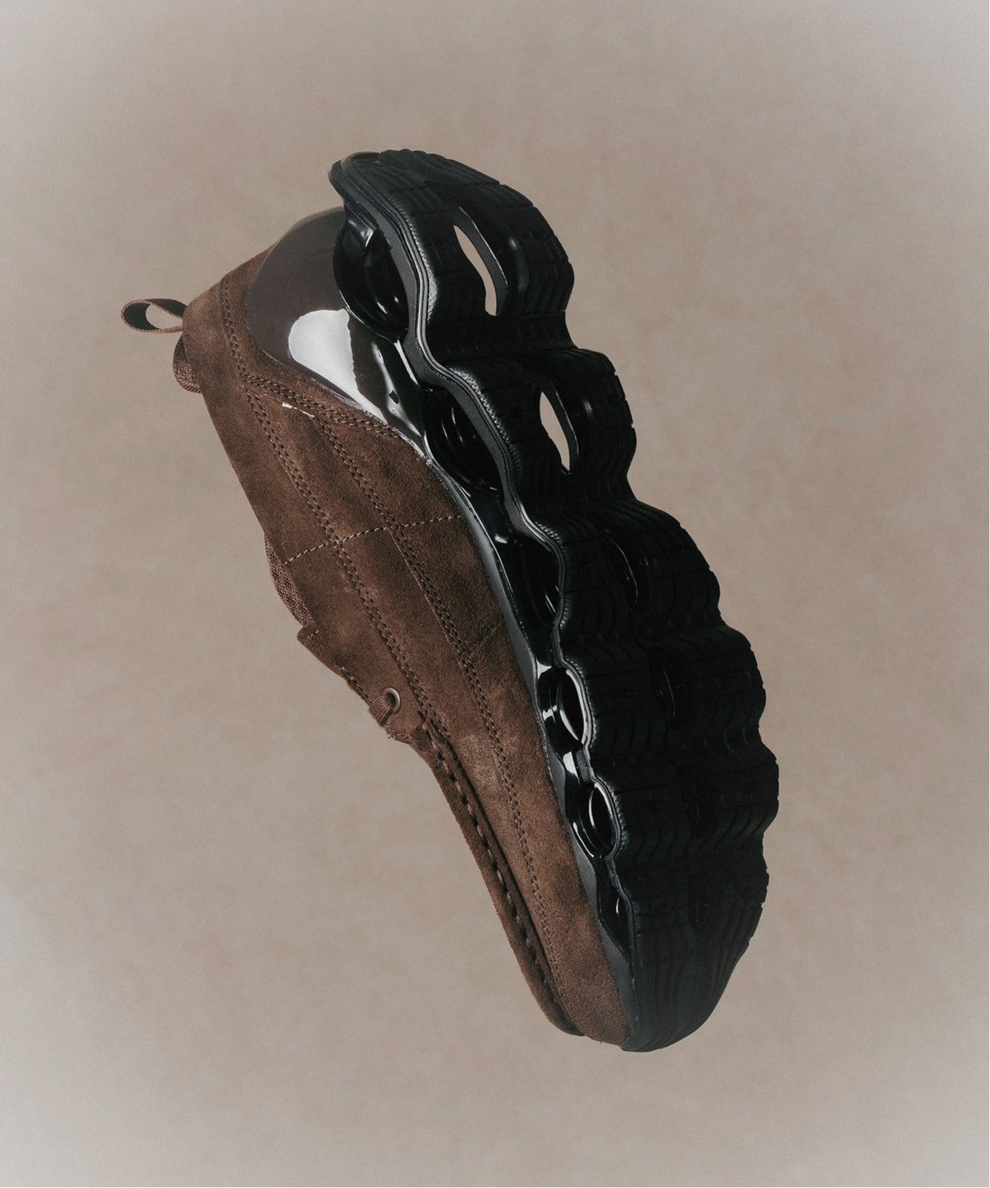 MIZUNO Wave Prohecy Moc Suede D1GD2436
