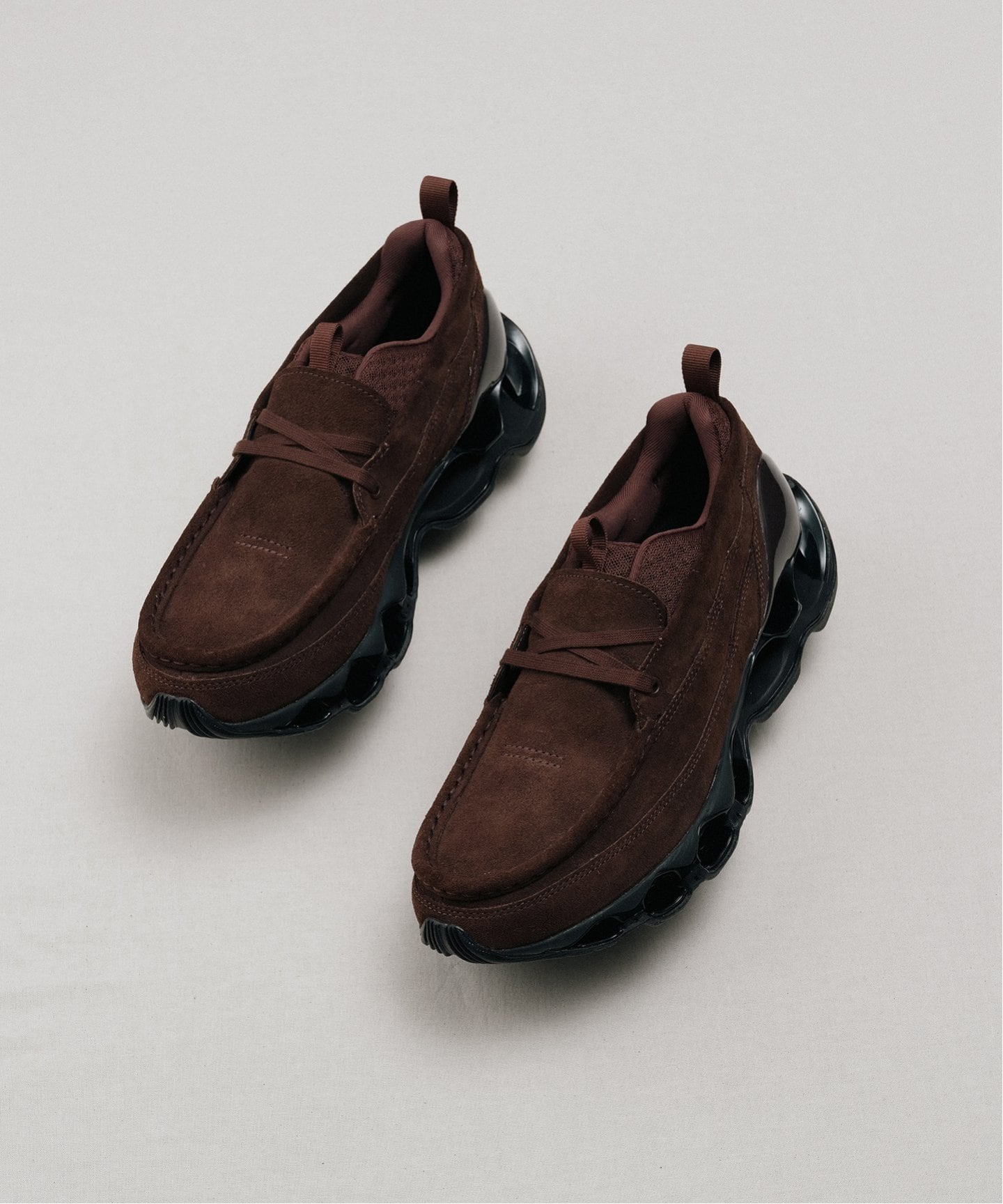 MIZUNO Wave Prohecy Moc Suede D1GD2436