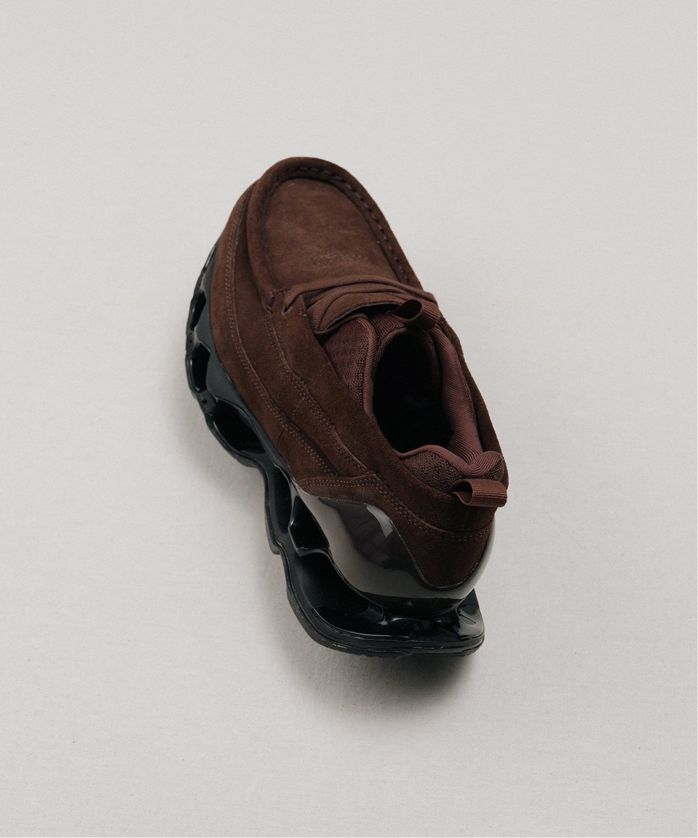 MIZUNO Wave Prohecy Moc Suede D1GD2436