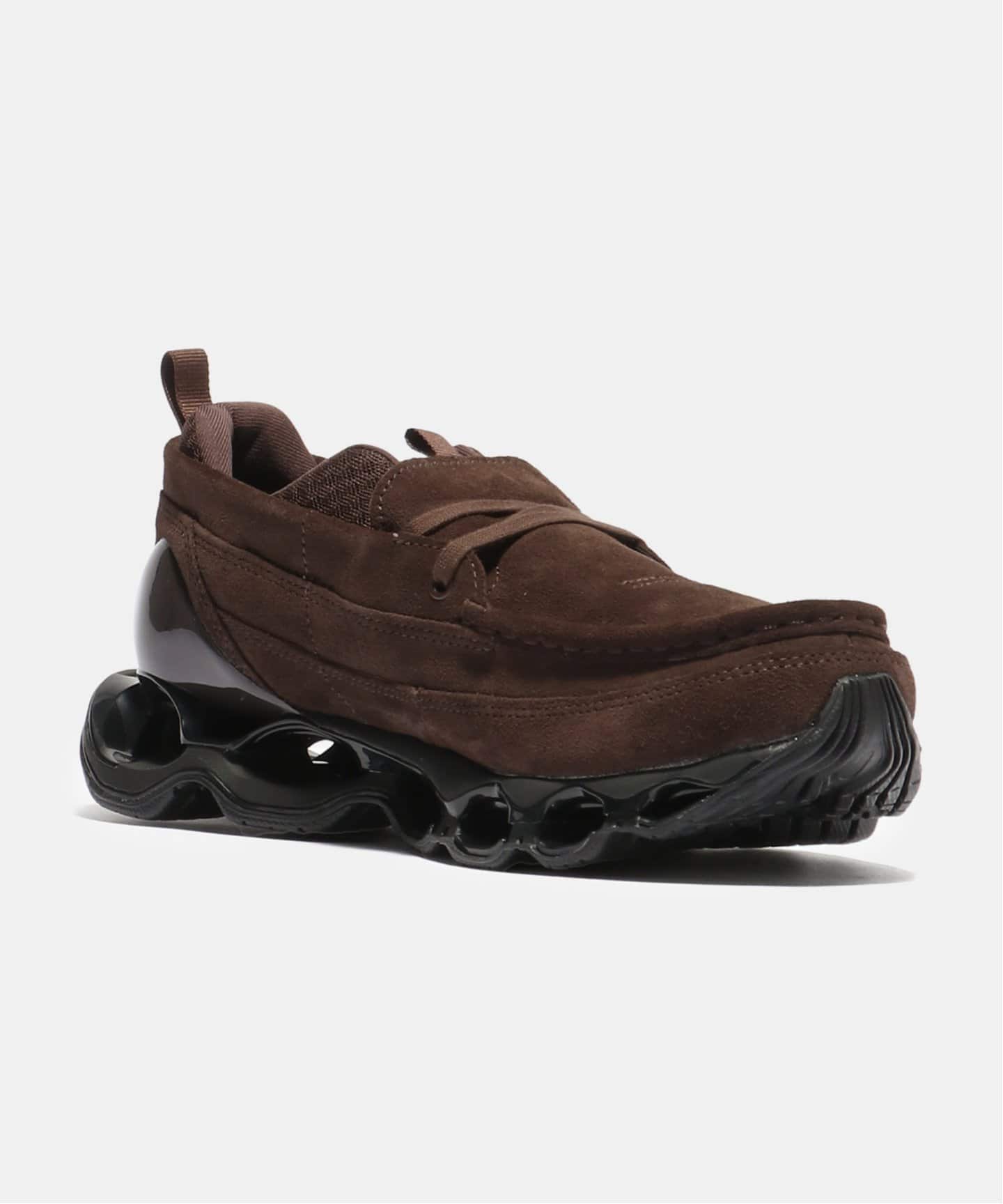 MIZUNO Wave Prohecy Moc Suede D1GD2436