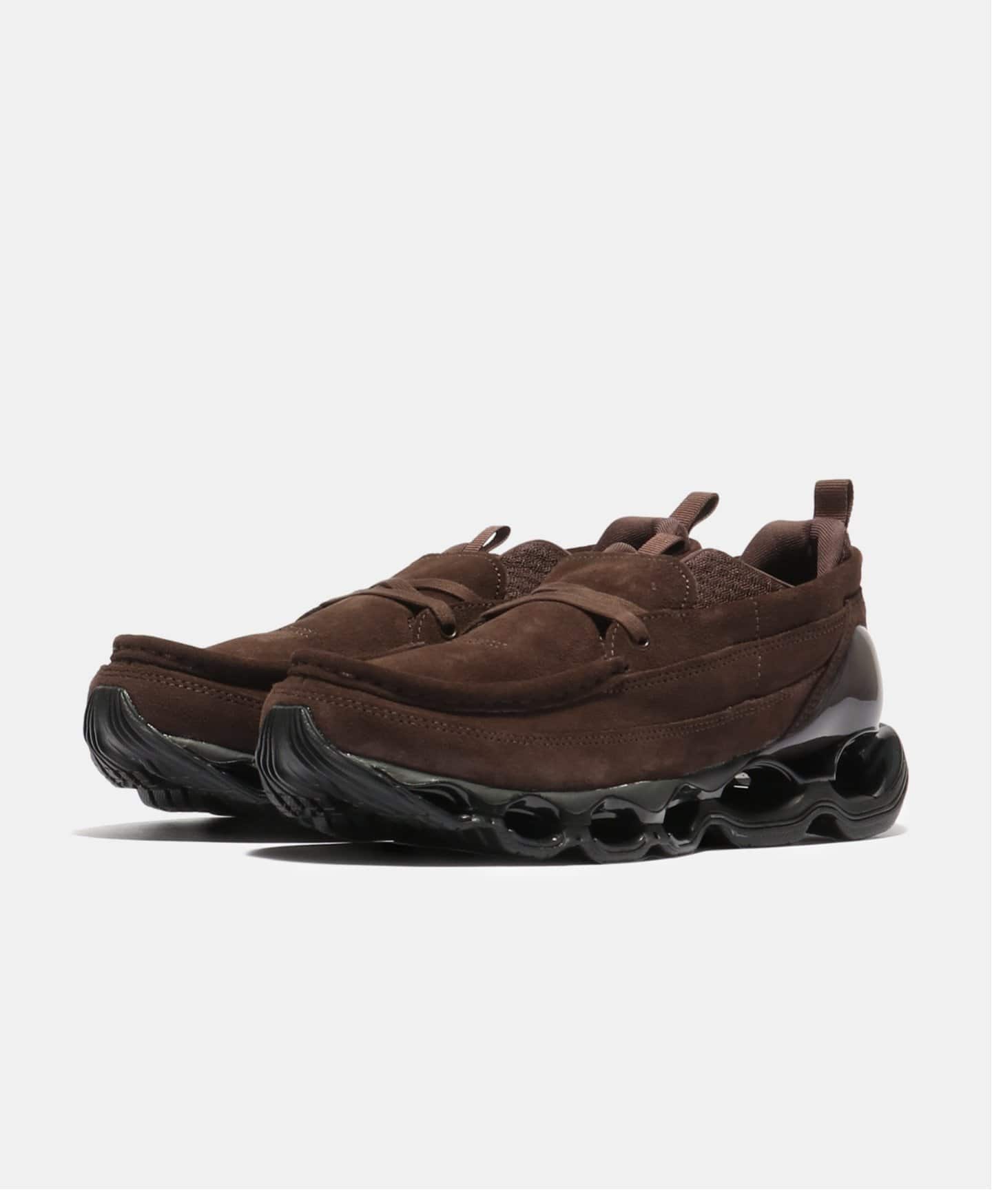 MIZUNO Wave Prohecy Moc Suede D1GD2436