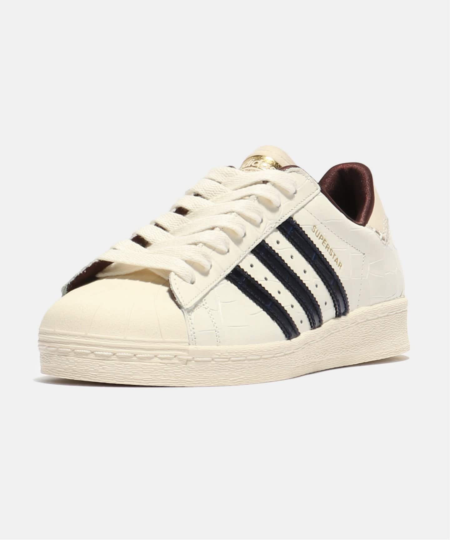 adidas originals × Wales Bonner SUPERSTAR JP7161