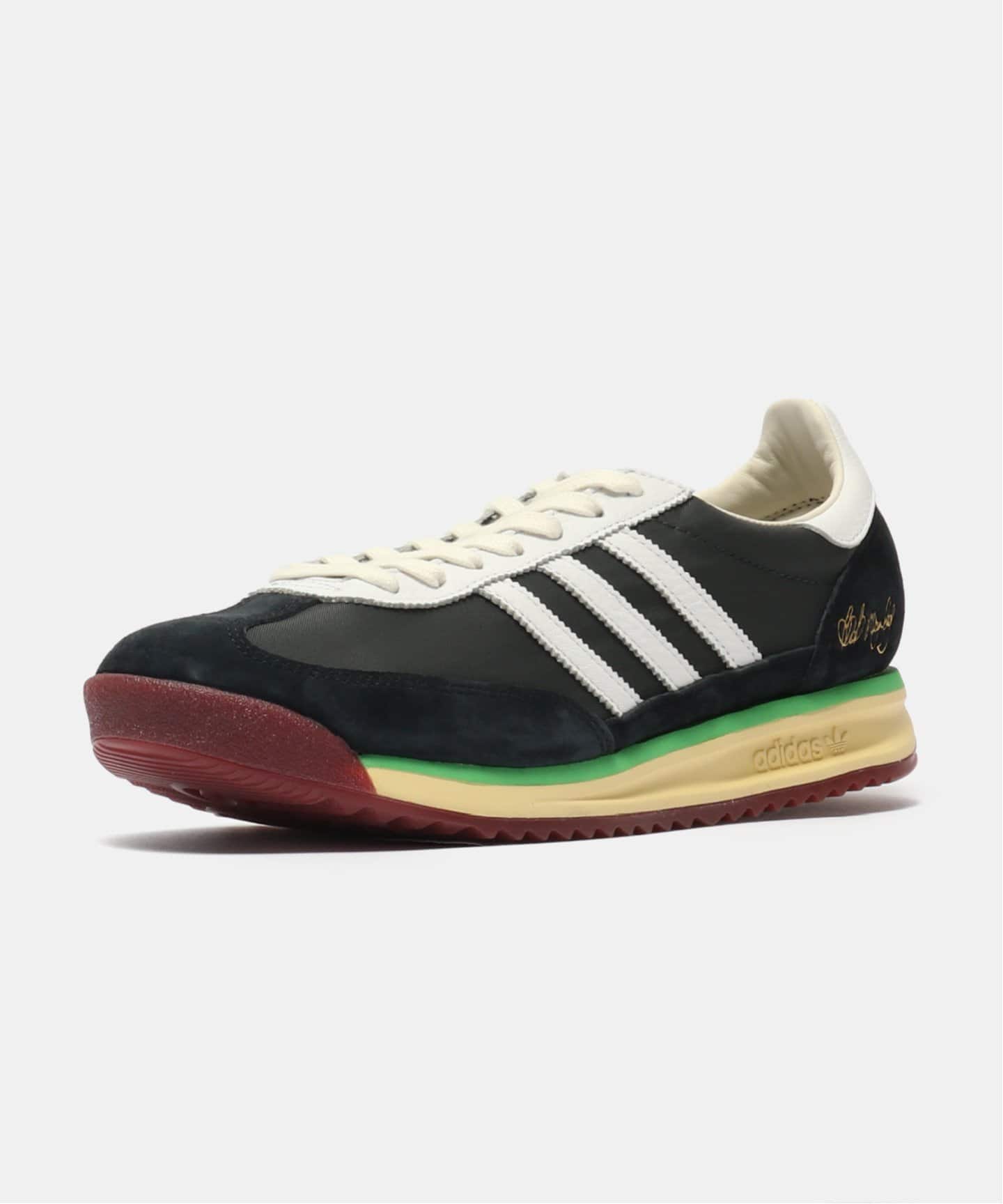 adidas originals SL72 RS BOB MARLEY JR7973