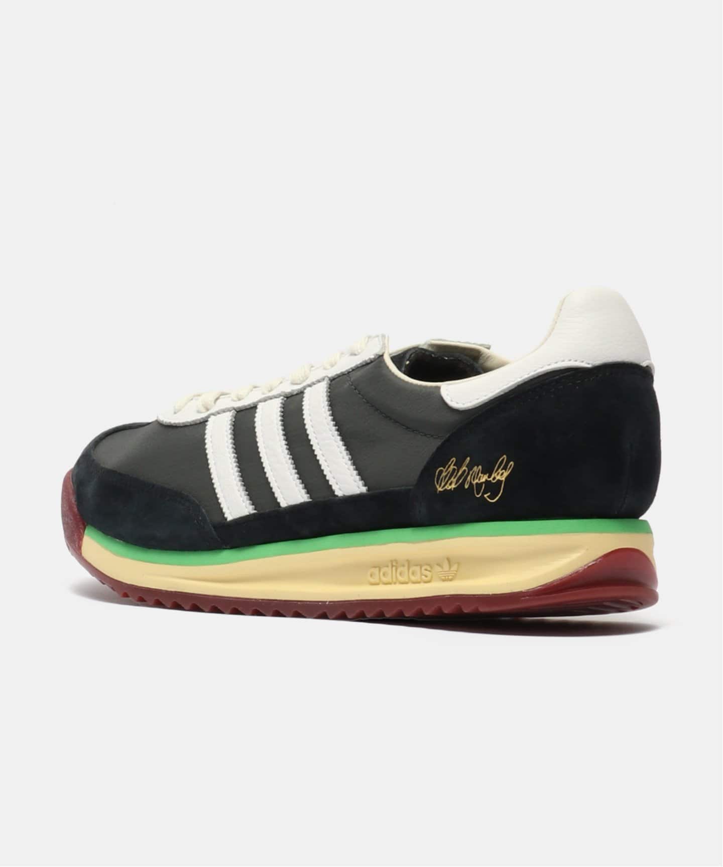 adidas originals SL72 RS BOB MARLEY JR7973