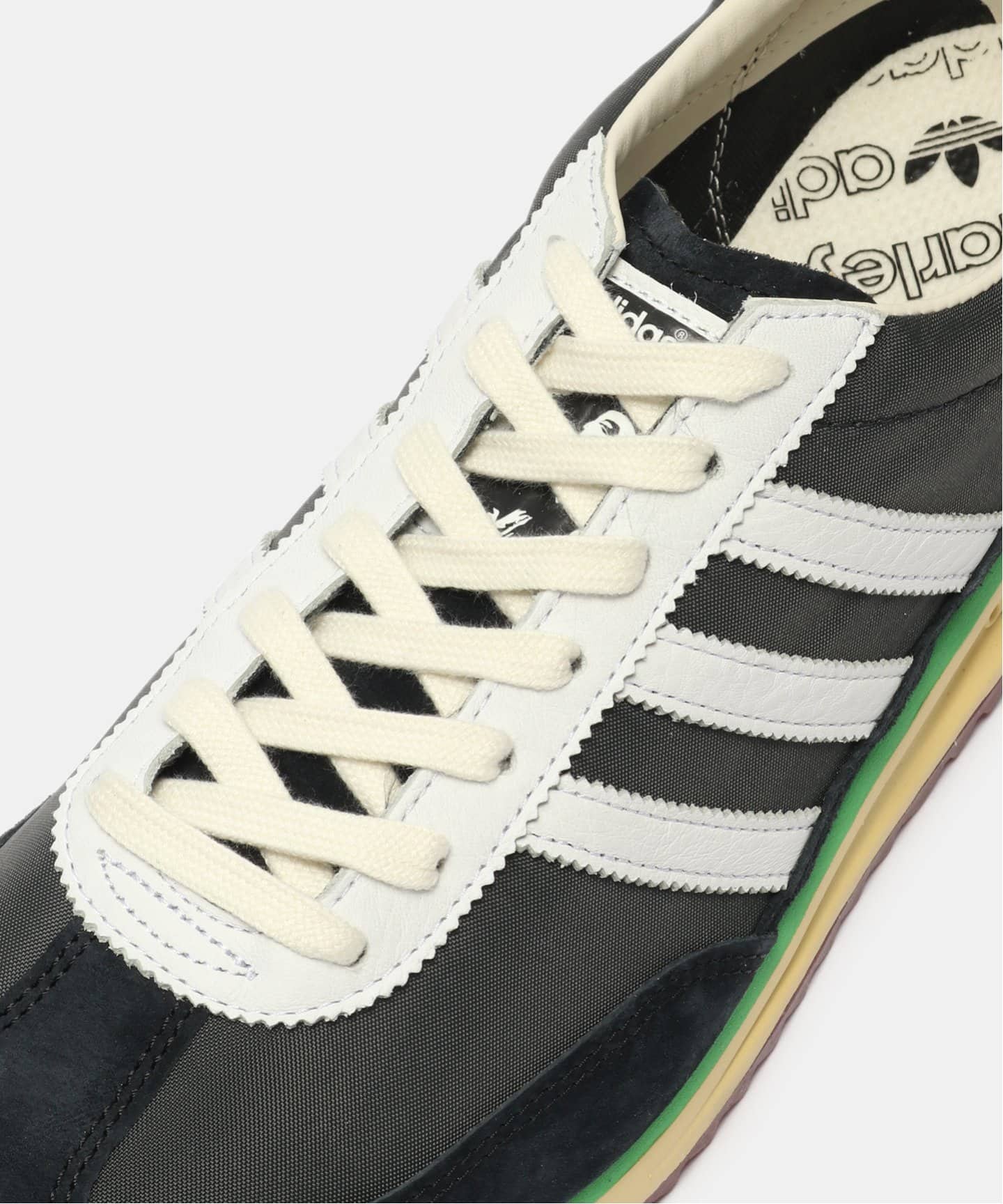 adidas originals SL72 RS BOB MARLEY JR7973