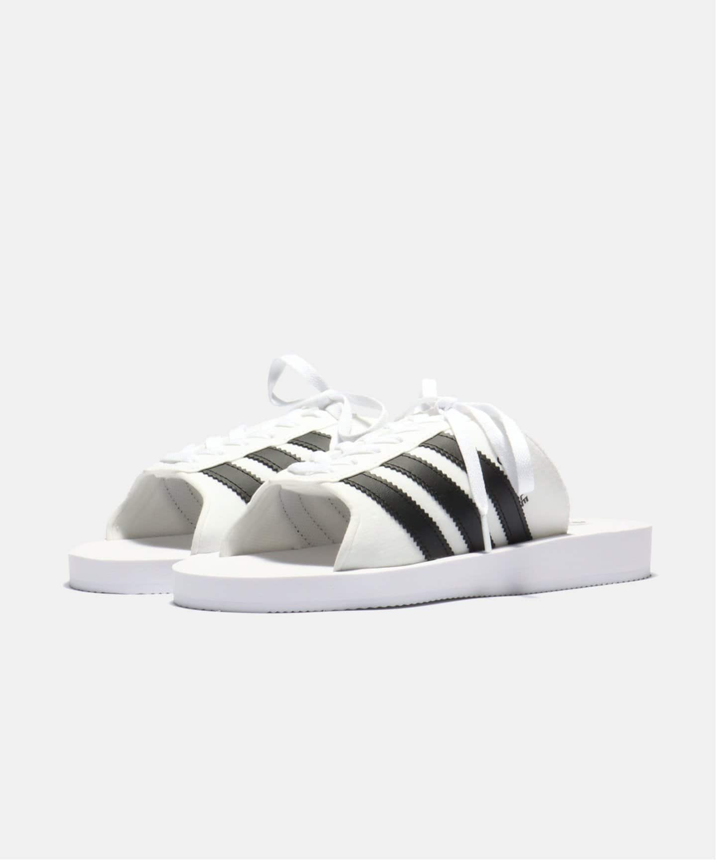 adidas originals GAZELLE BEACH SLIDES JQ7420