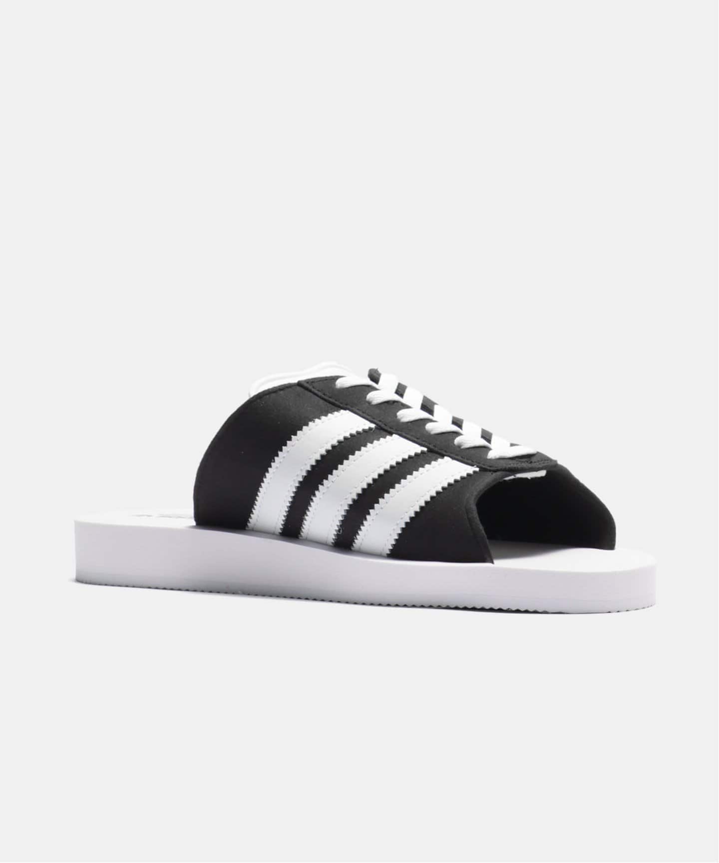 adidas originals GAZELLE BEACH SLIDES JQ7421