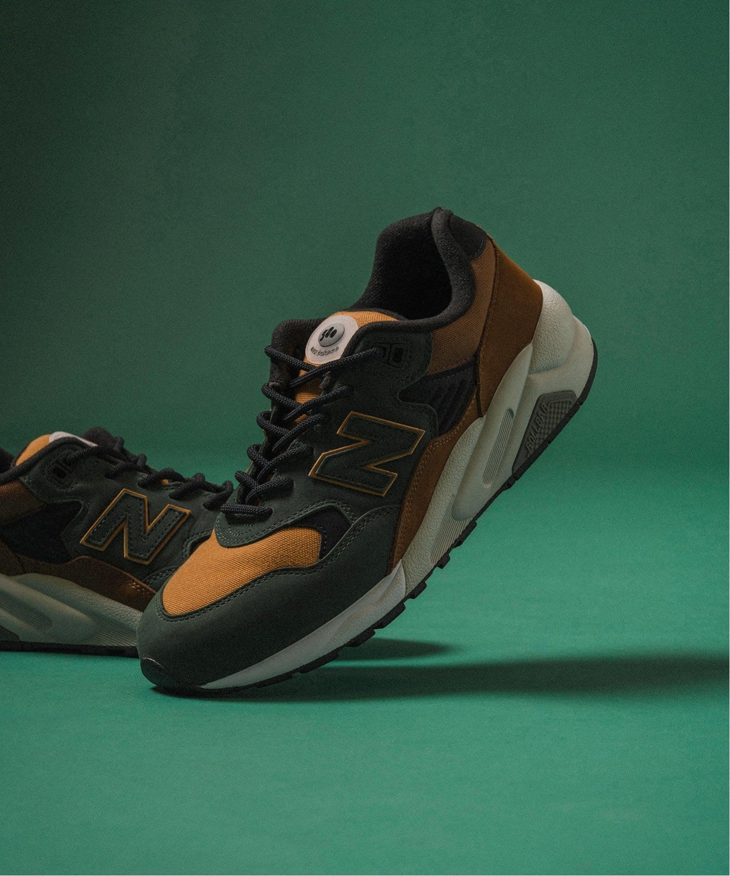 New Balance MT580 "OG COMBO" "mita sneakers"