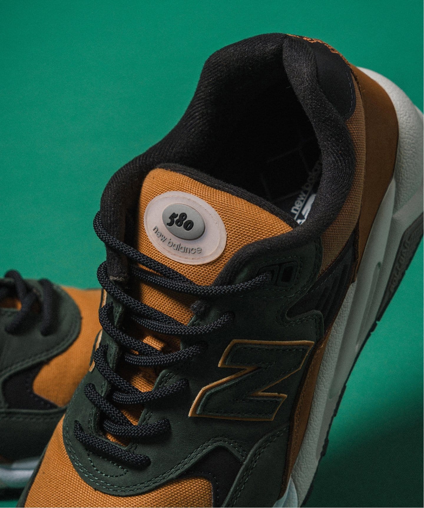 New Balance MT580 "OG COMBO" "mita sneakers"