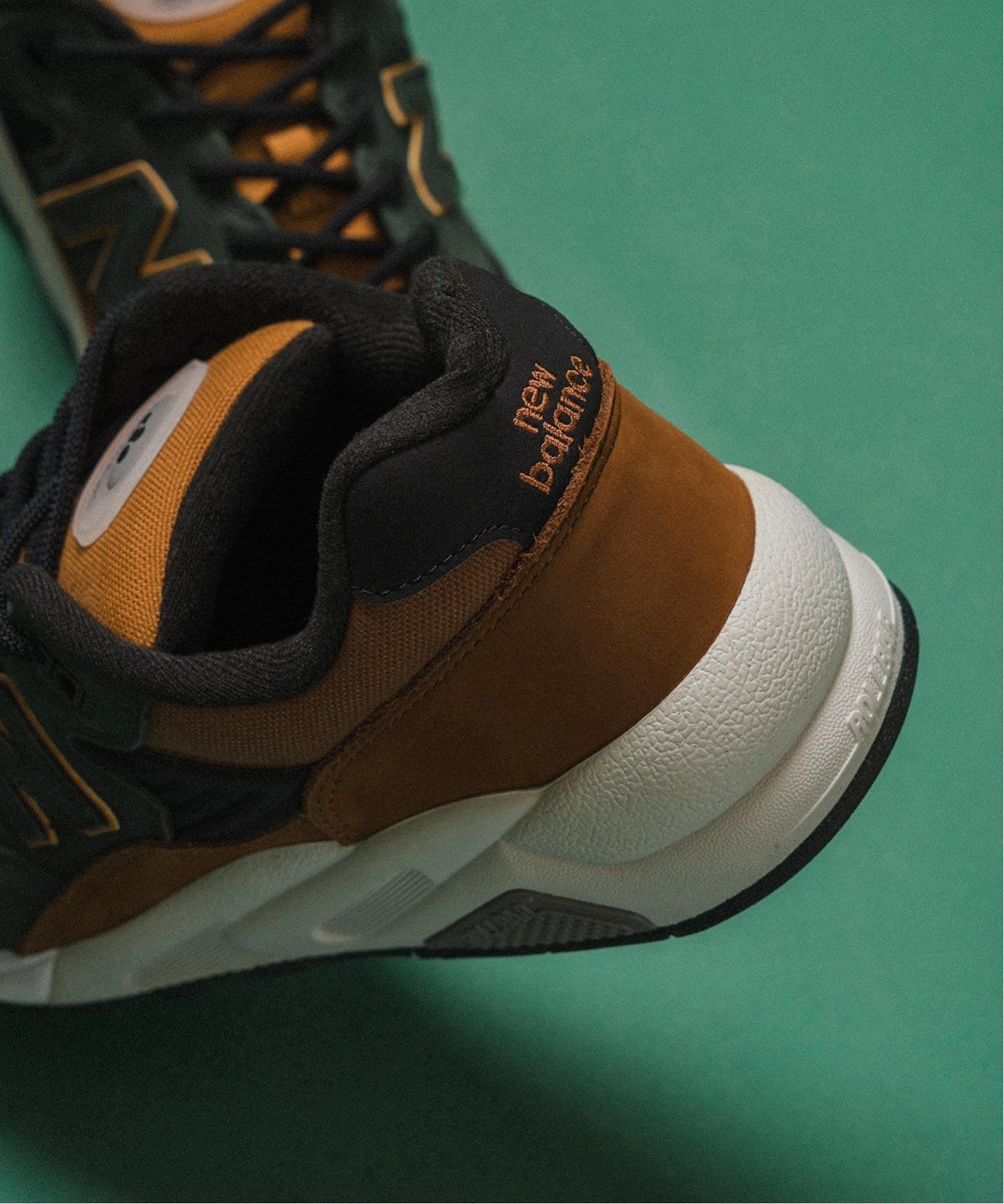 New Balance MT580 "OG COMBO" "mita sneakers"