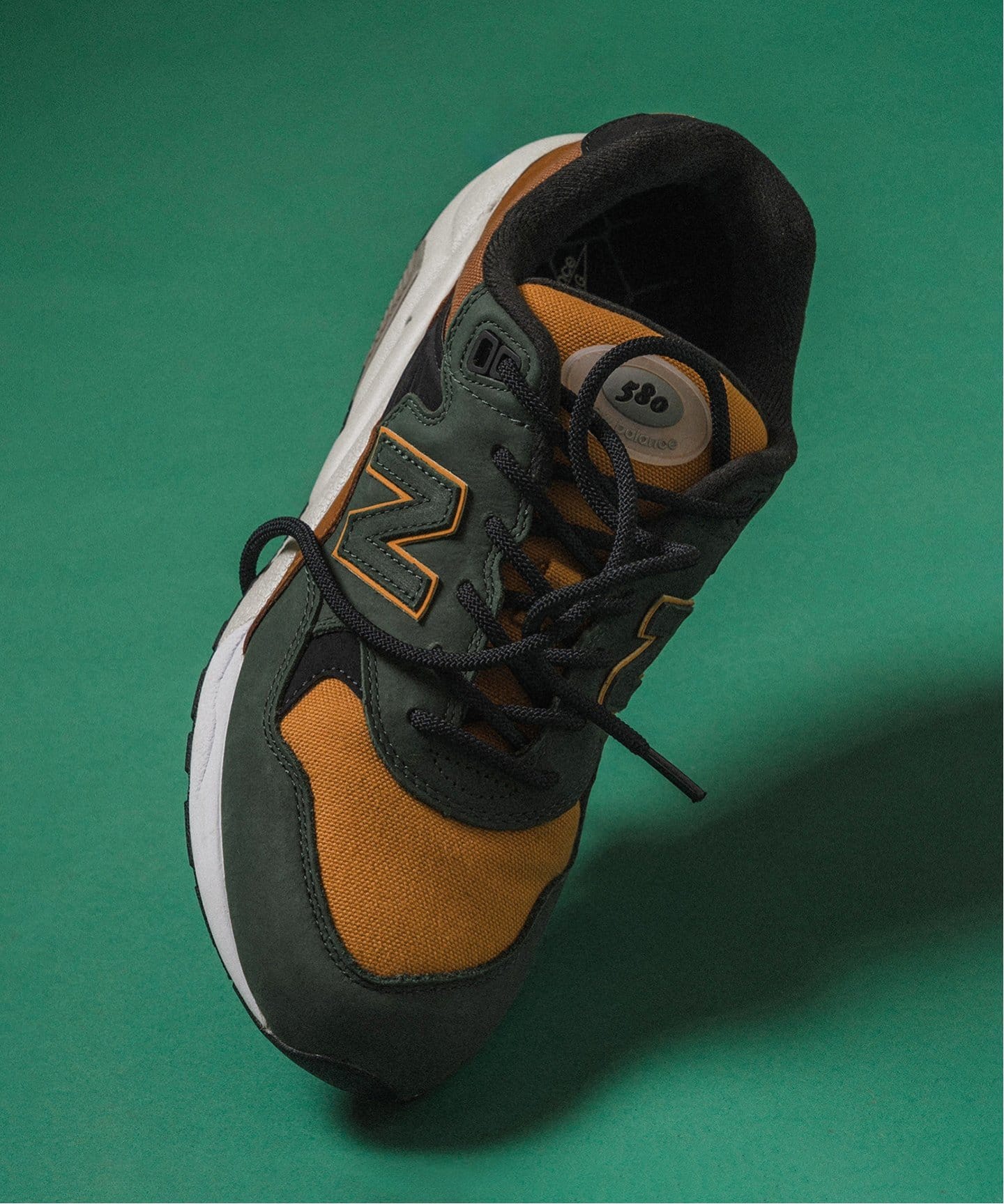New Balance MT580 "OG COMBO" "mita sneakers"