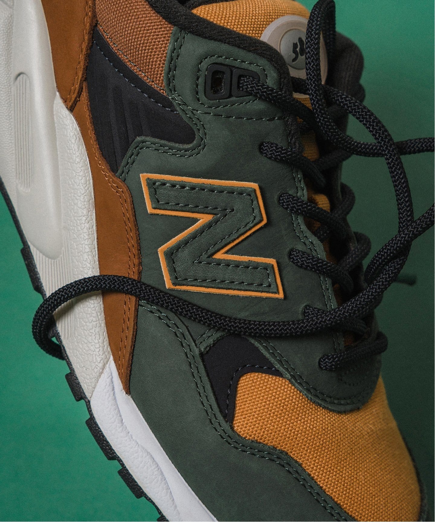 New Balance MT580 "OG COMBO" "mita sneakers"