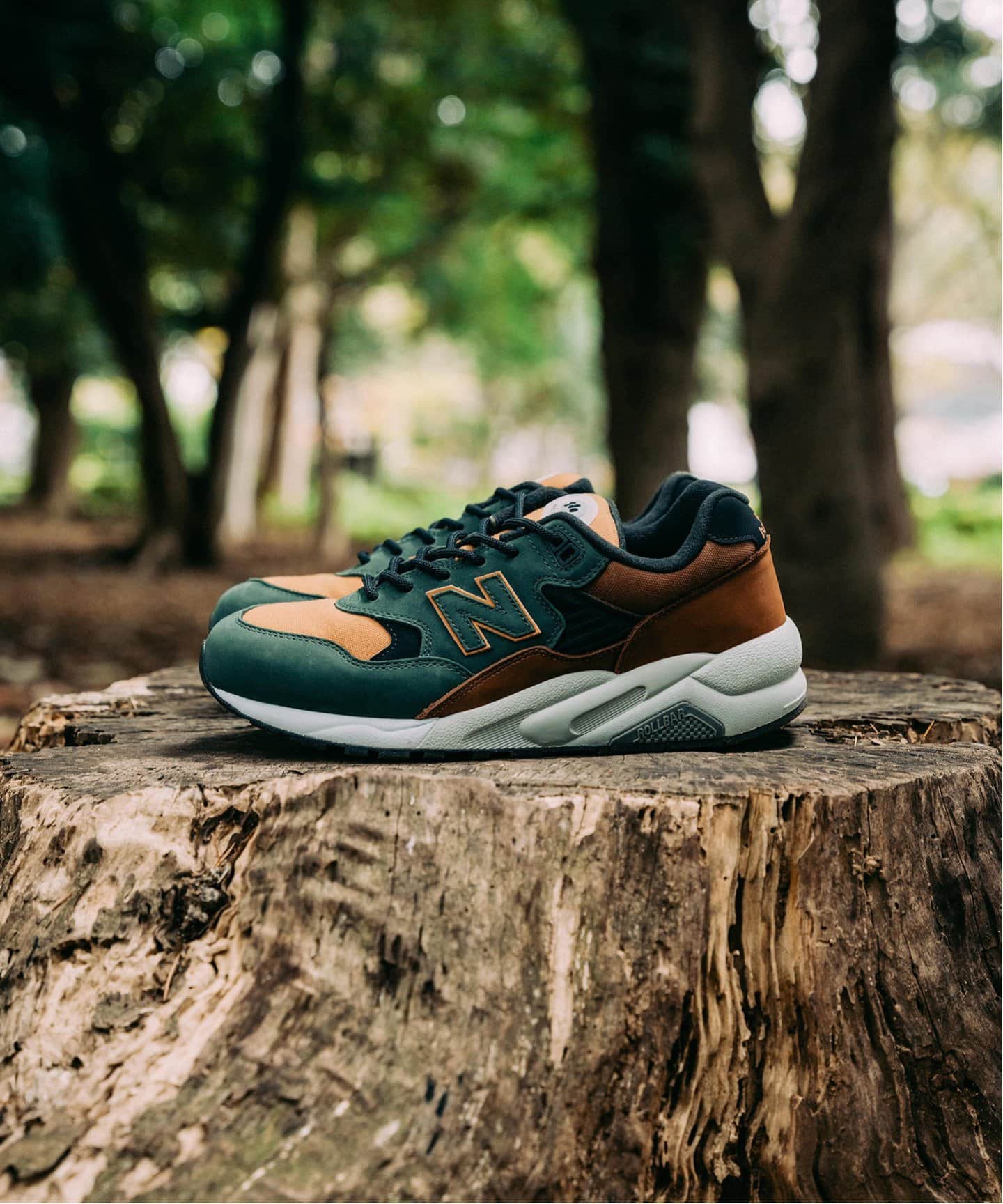 New Balance MT580 "OG COMBO" "mita sneakers"