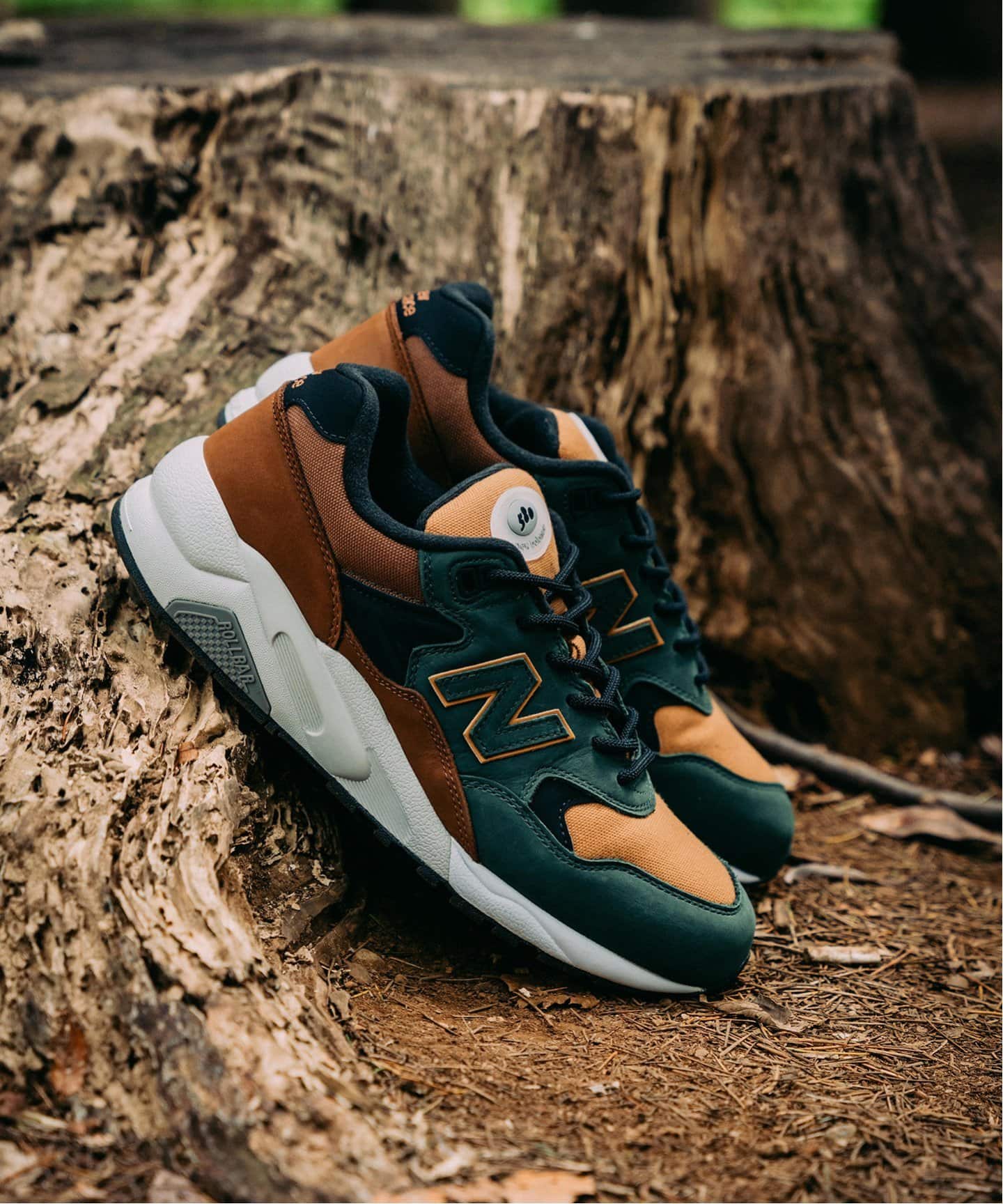 New Balance MT580 "OG COMBO" "mita sneakers"