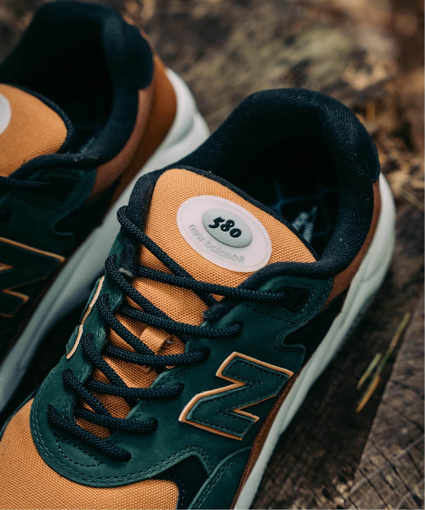 New Balance MT580 "OG COMBO" "mita sneakers"