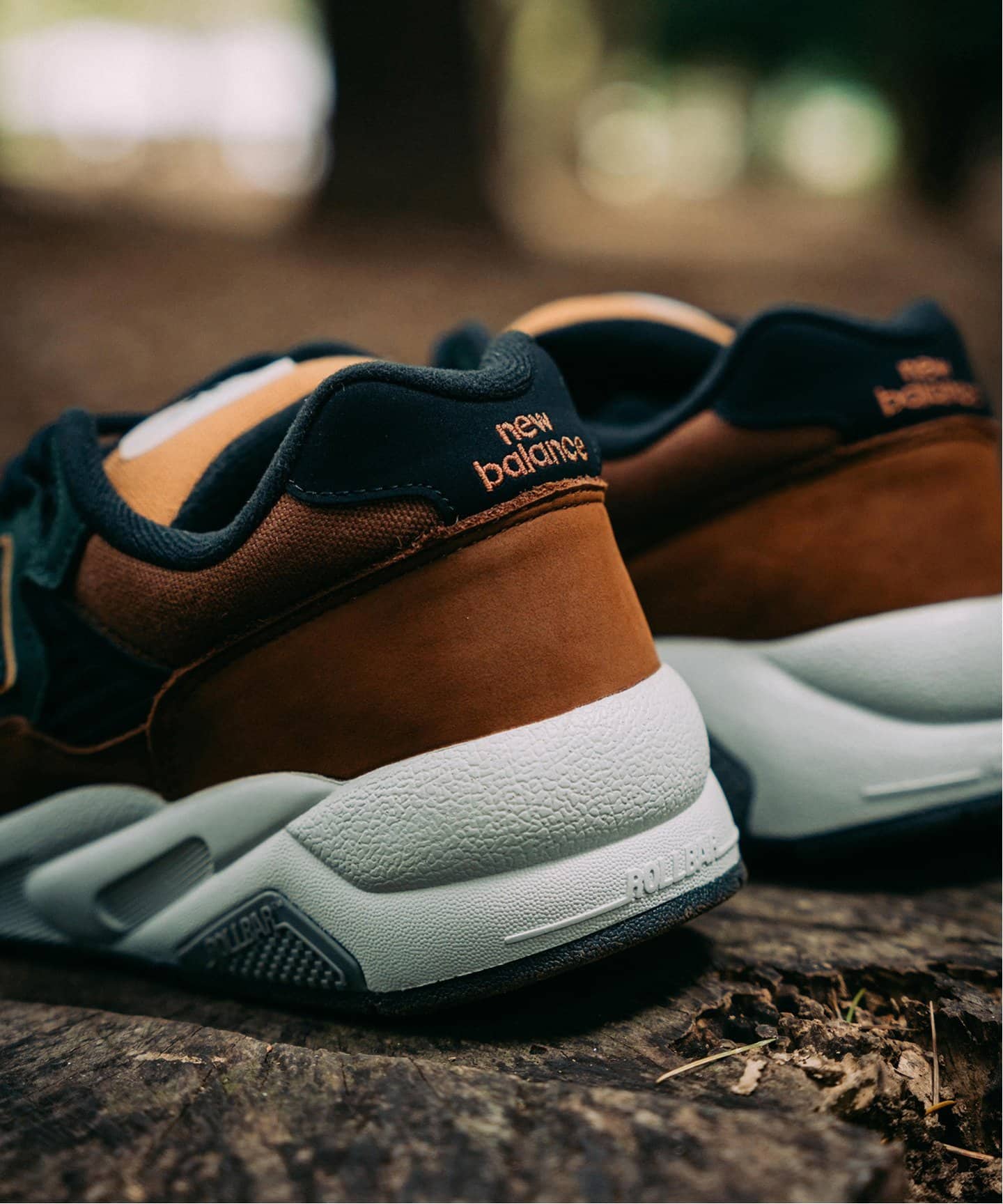 New Balance MT580 "OG COMBO" "mita sneakers"