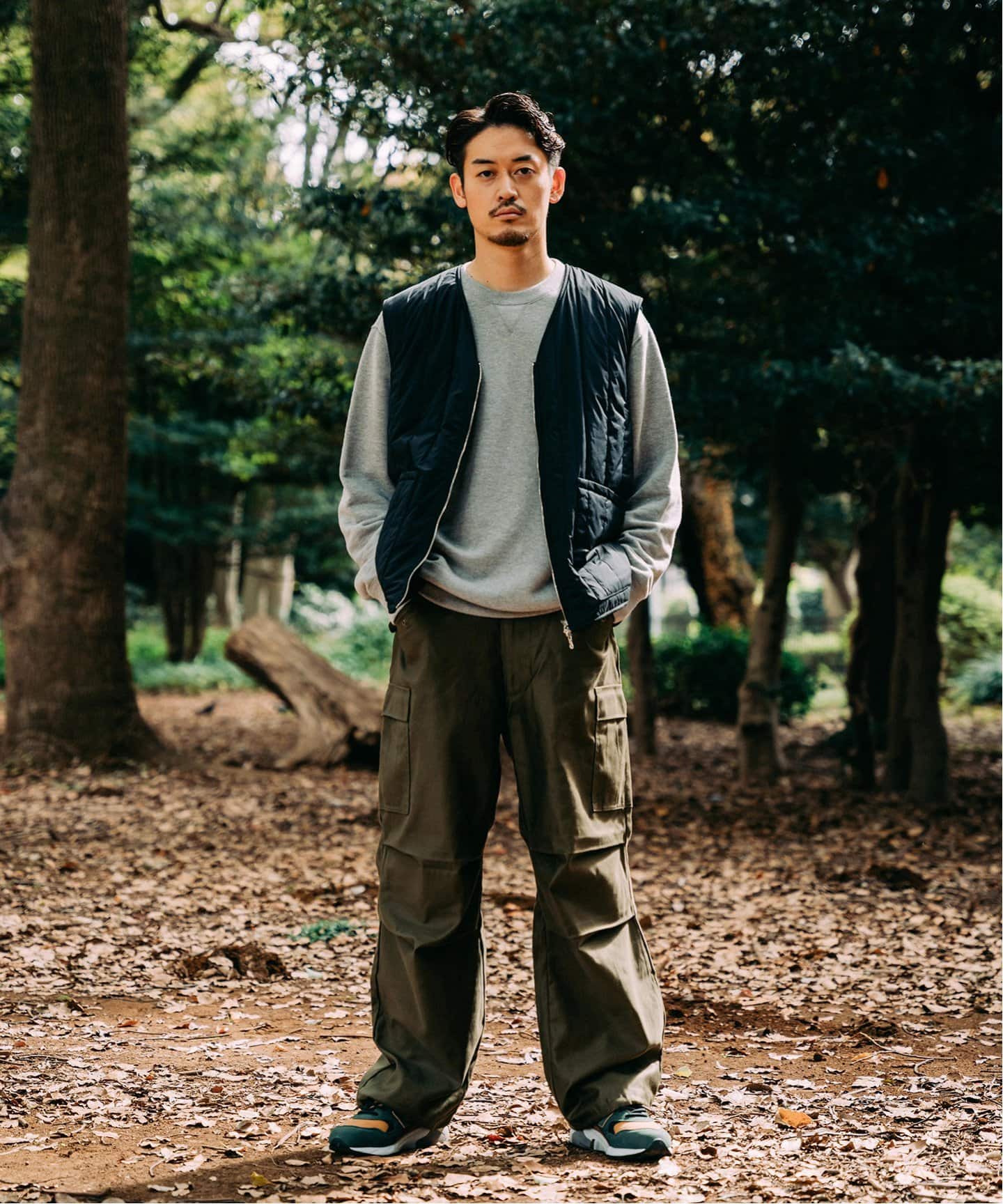 New Balance MT580 "OG COMBO" "mita sneakers"