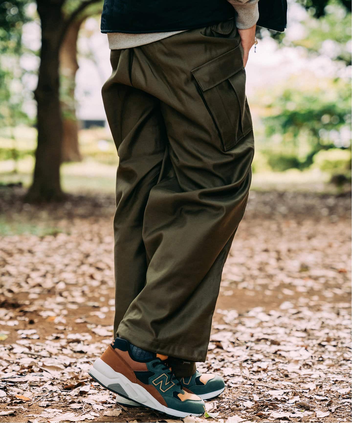 New Balance MT580 "OG COMBO" "mita sneakers"