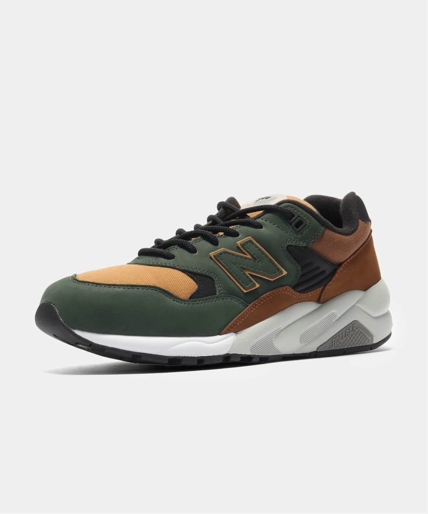 New Balance MT580 "OG COMBO" "mita sneakers"