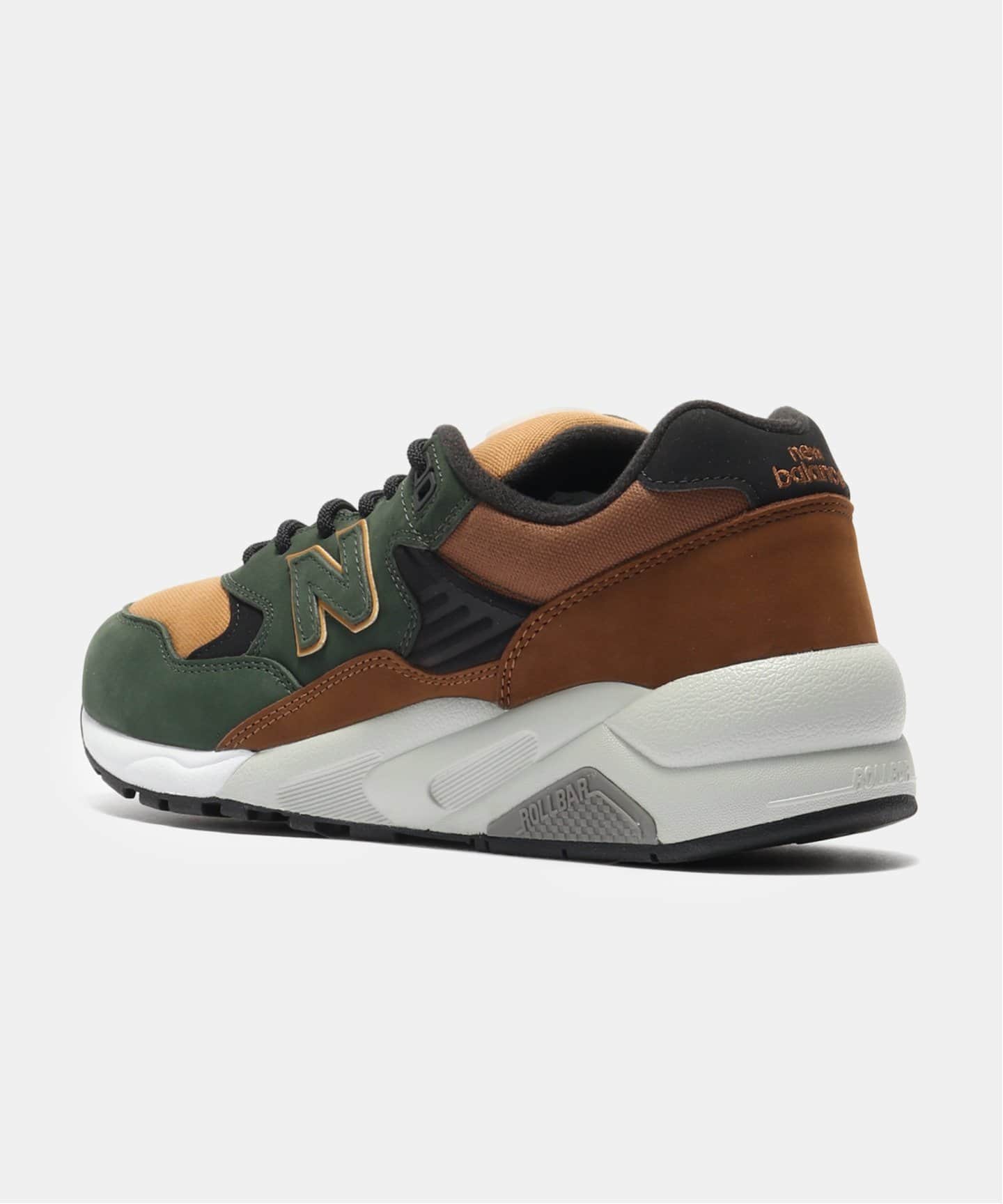 New Balance MT580 "OG COMBO" "mita sneakers"